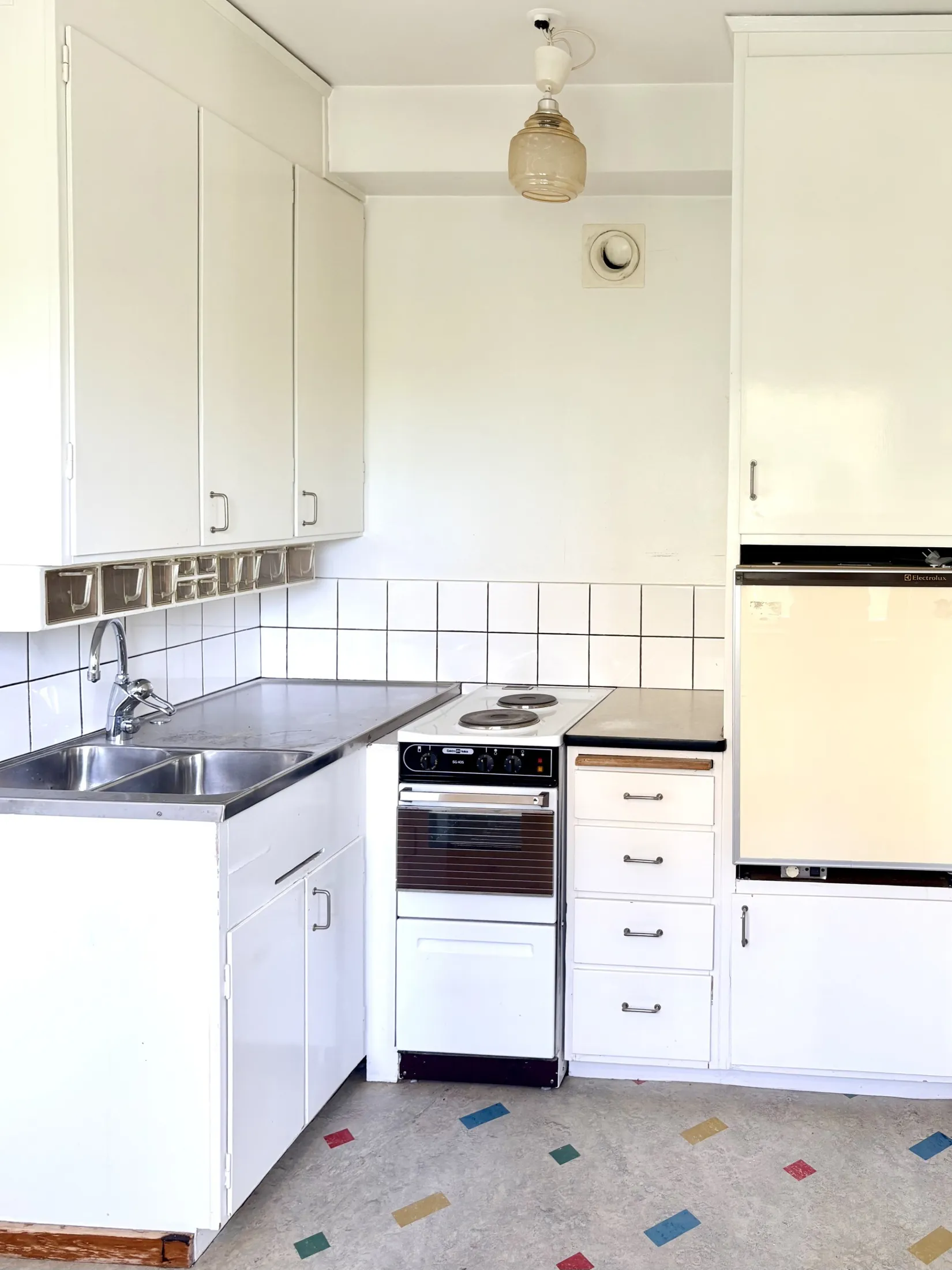 Bostadsrätt, Klingagatan 1, Skarphagen, Norrköping