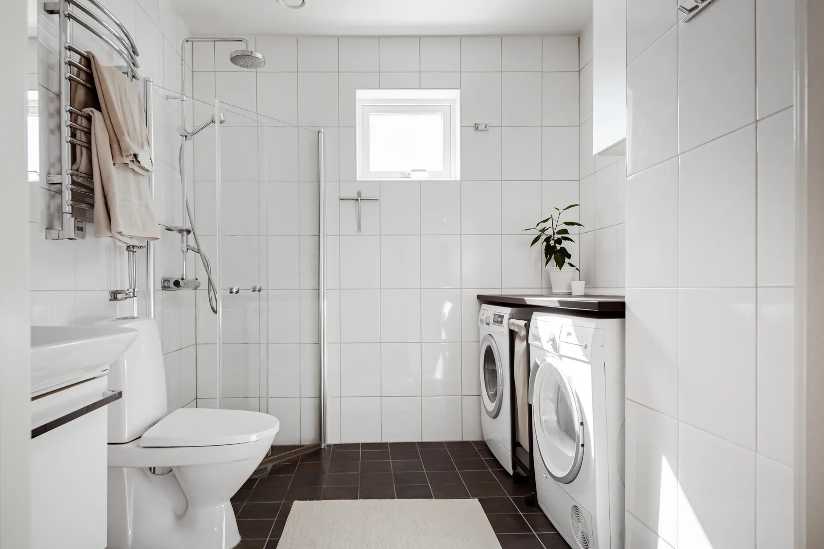 Bostadsrätt, Astris gata 90, Eriksberg, Göteborg