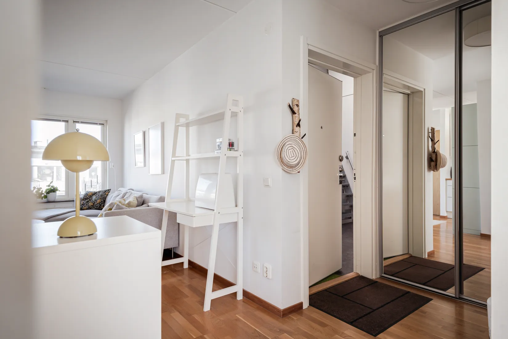 Bostadsrätt, Astris gata 90, Eriksberg, Göteborg