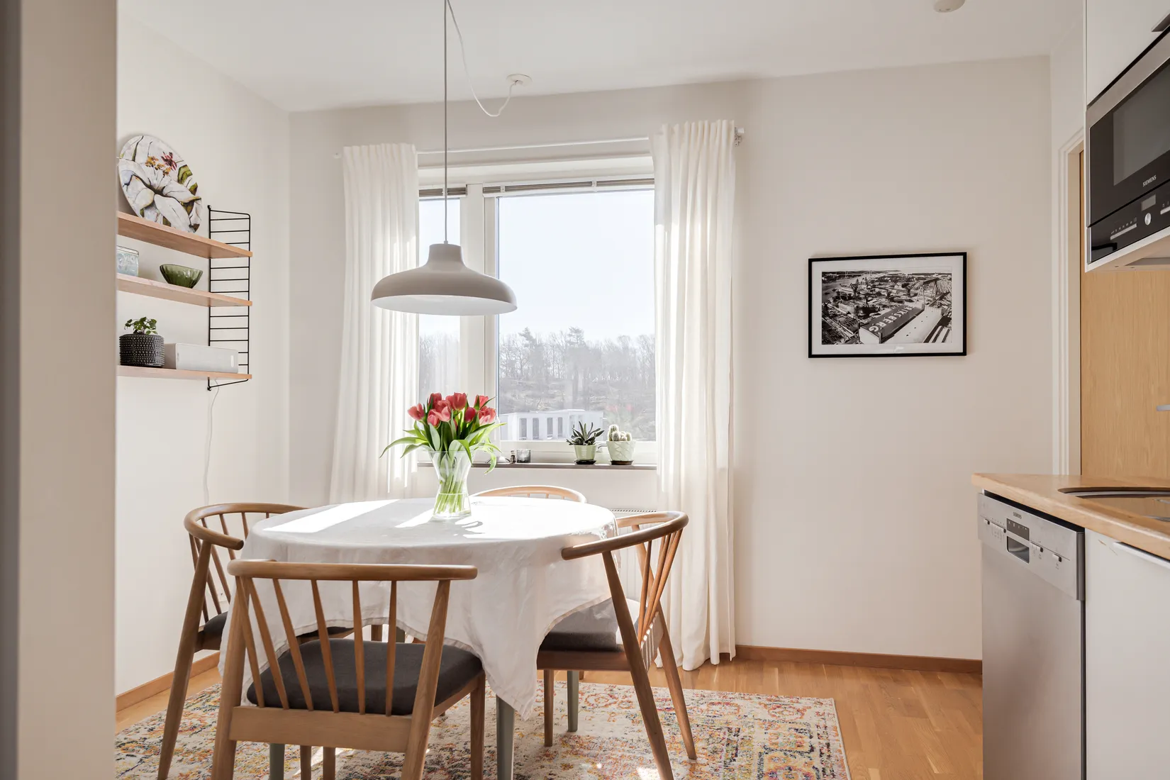 Bostadsrätt, Astris gata 90, Eriksberg, Göteborg