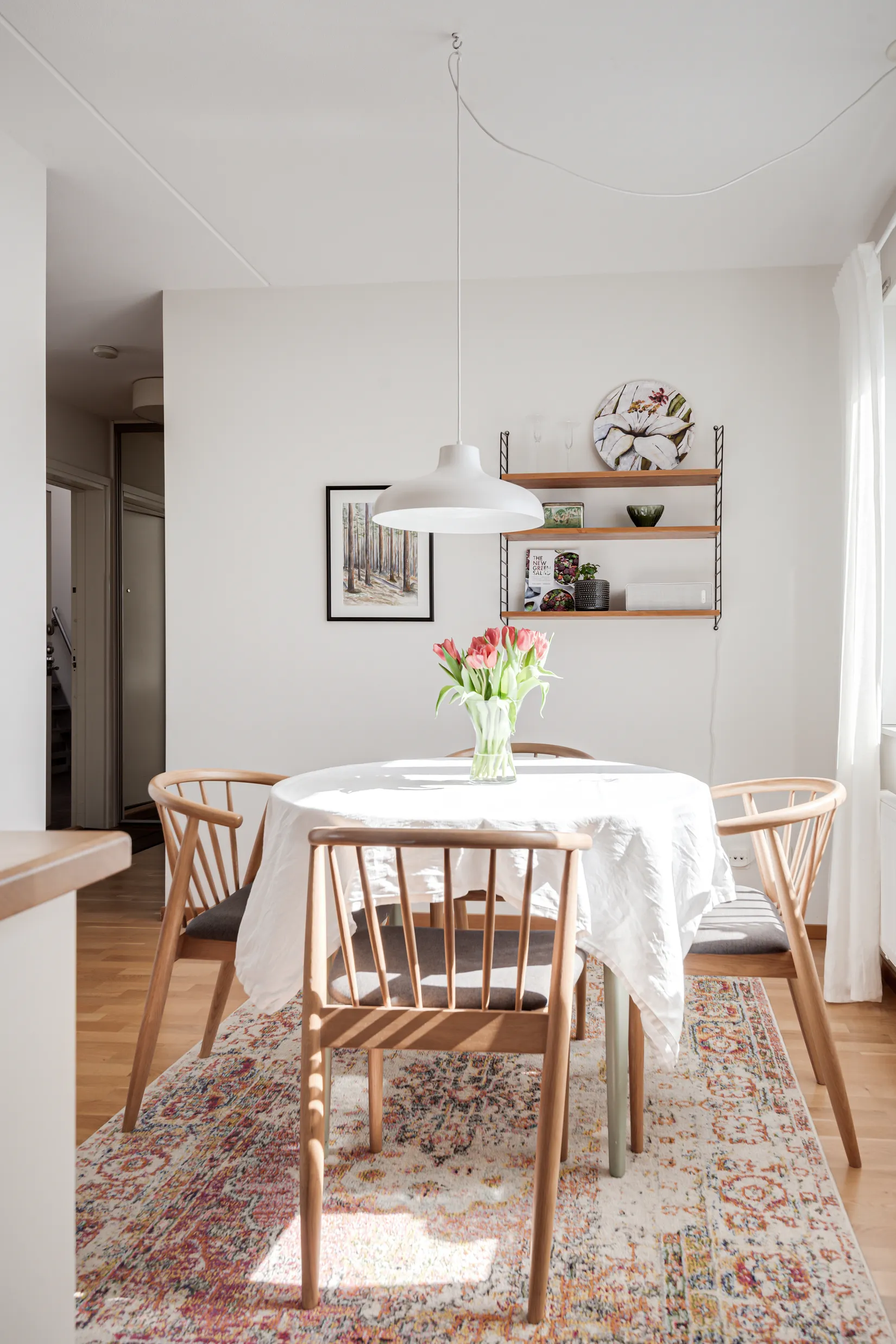 Bostadsrätt, Astris gata 90, Eriksberg, Göteborg