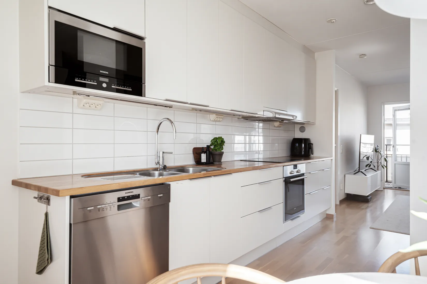 Bostadsrätt, Astris gata 90, Eriksberg, Göteborg