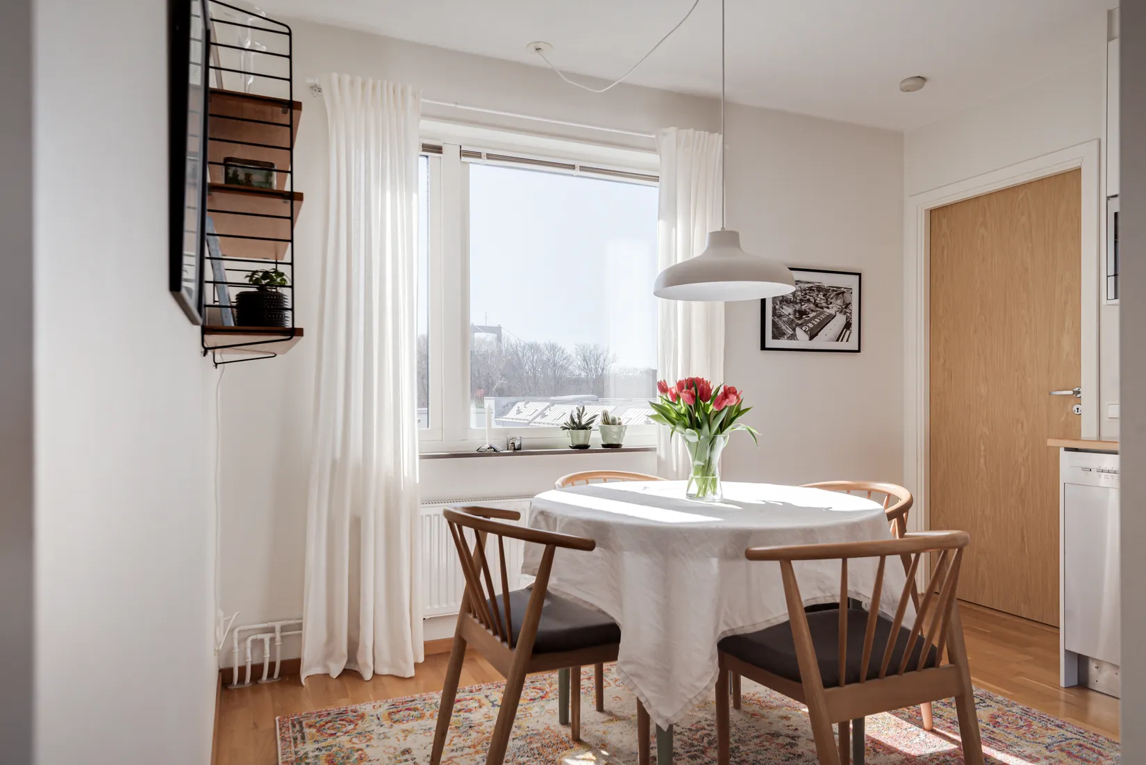 Bostadsrätt, Astris gata 90, Eriksberg, Göteborg