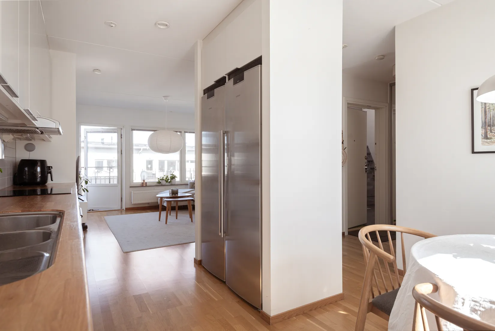 Bostadsrätt, Astris gata 90, Eriksberg, Göteborg