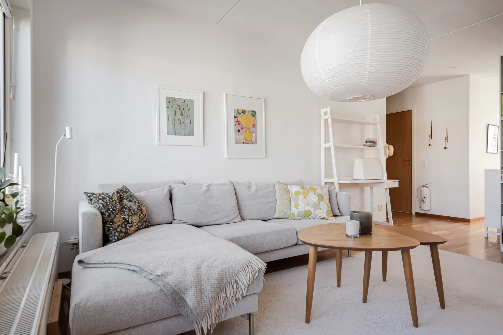 Bostadsrätt, Astris gata 90, Eriksberg, Göteborg