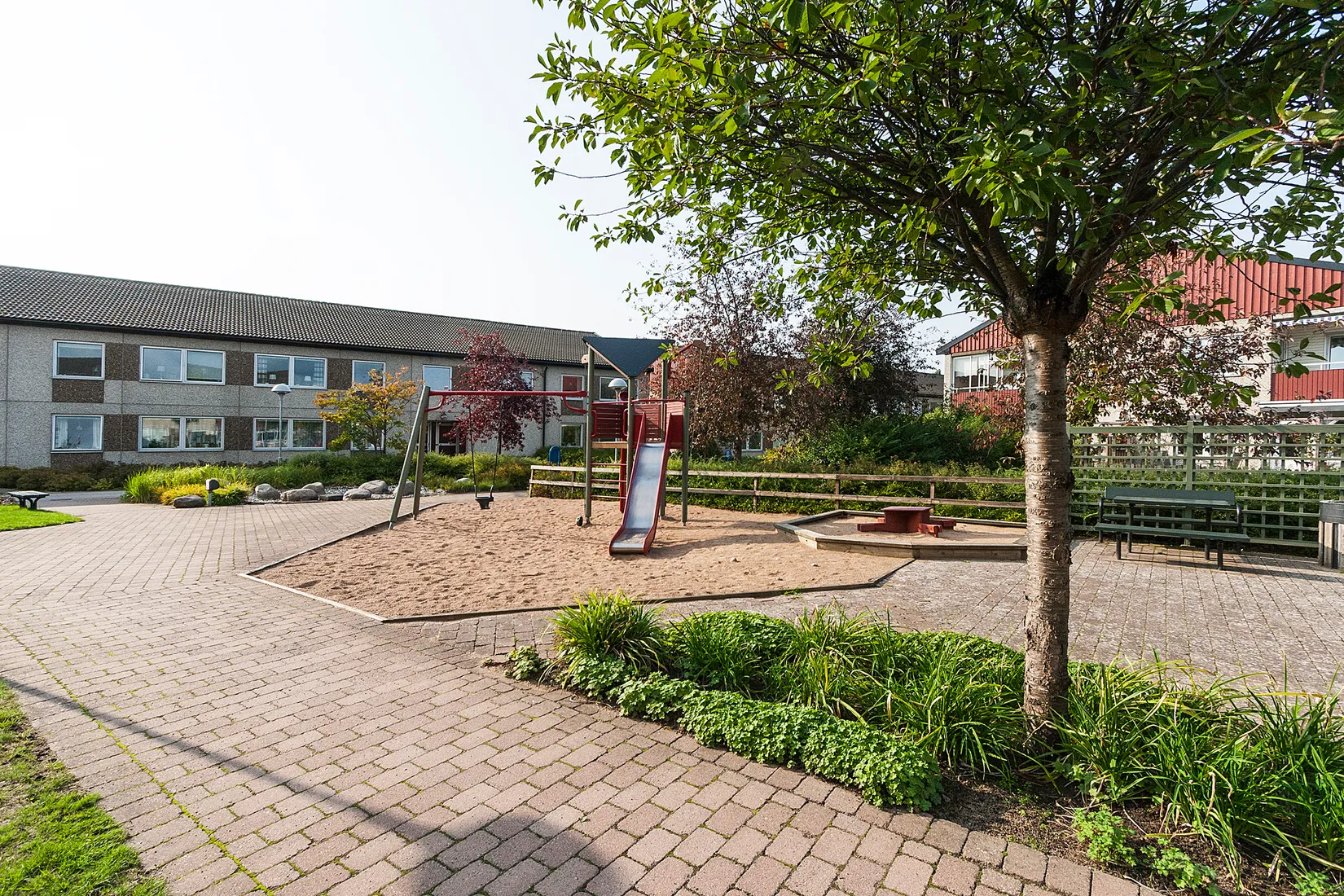 Bostadsrätt, Bärnstensgatan 5A, Ättekulla, Helsingborg