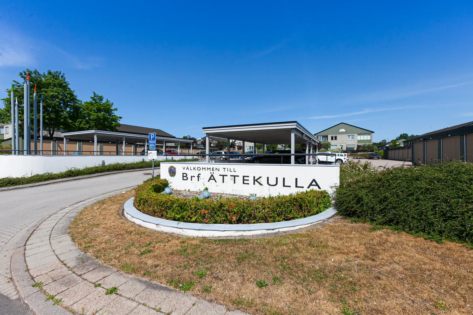 Bostadsrätt, Bärnstensgatan 5A, Ättekulla, Helsingborg