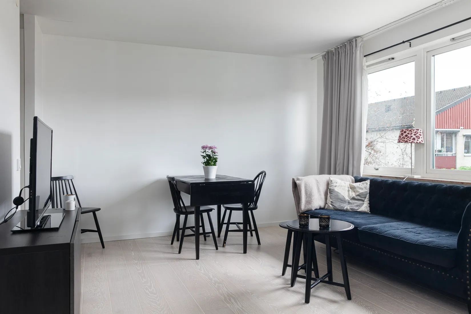 Bostadsrätt, Bärnstensgatan 5A, Ättekulla, Helsingborg