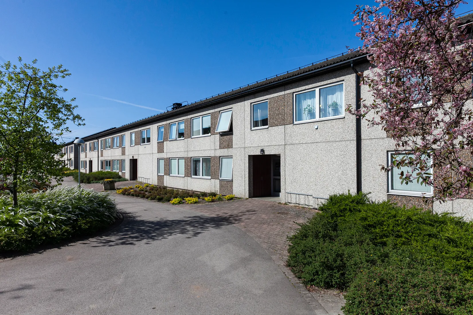 Bostadsrätt, Bärnstensgatan 5A, Ättekulla, Helsingborg