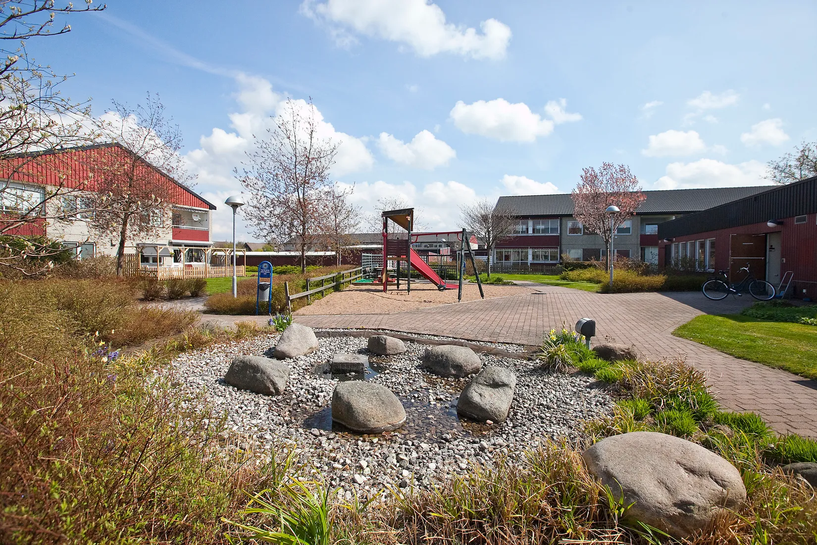 Bostadsrätt, Bärnstensgatan 5A, Ättekulla, Helsingborg