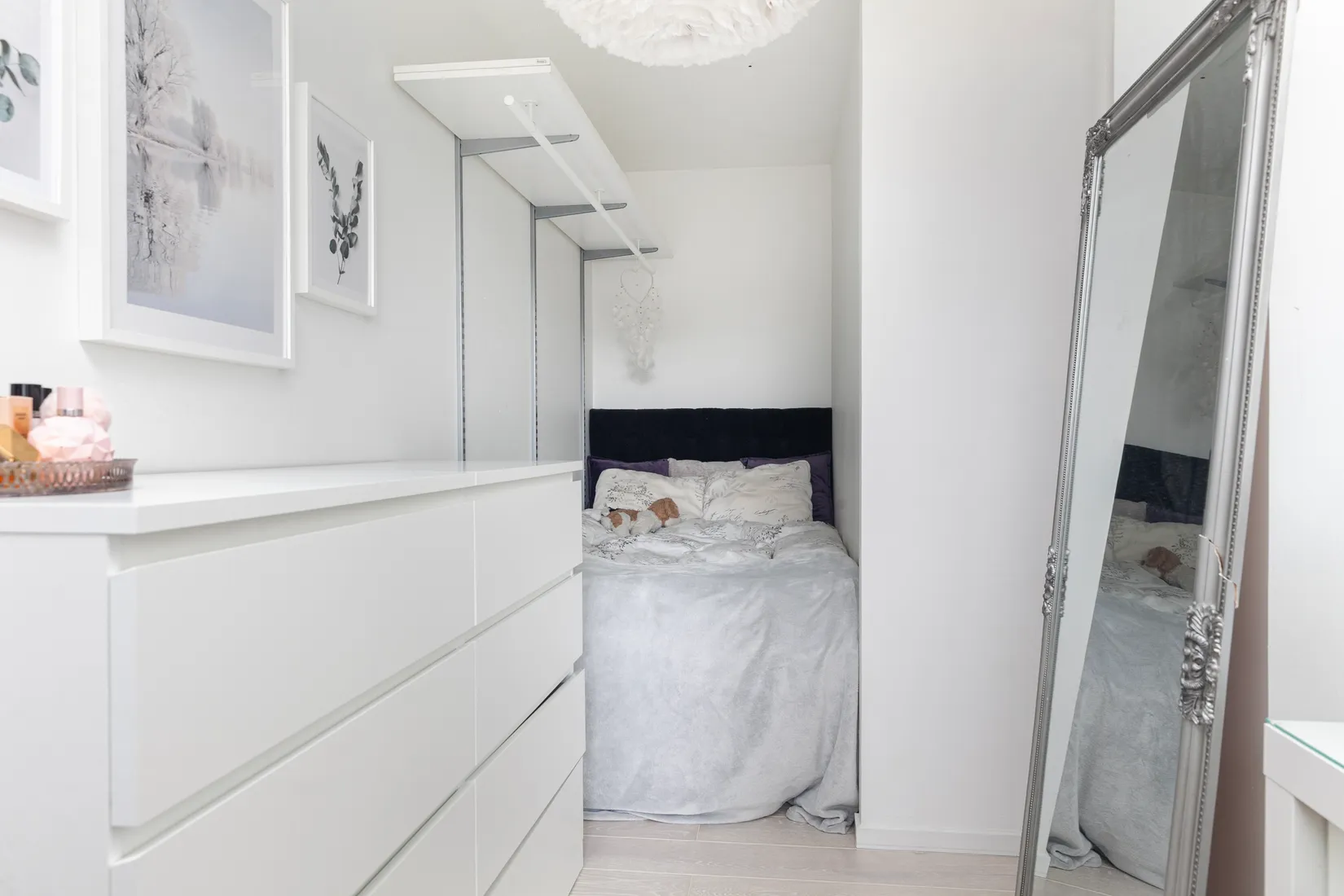 Bostadsrätt, Bärnstensgatan 5A, Ättekulla, Helsingborg