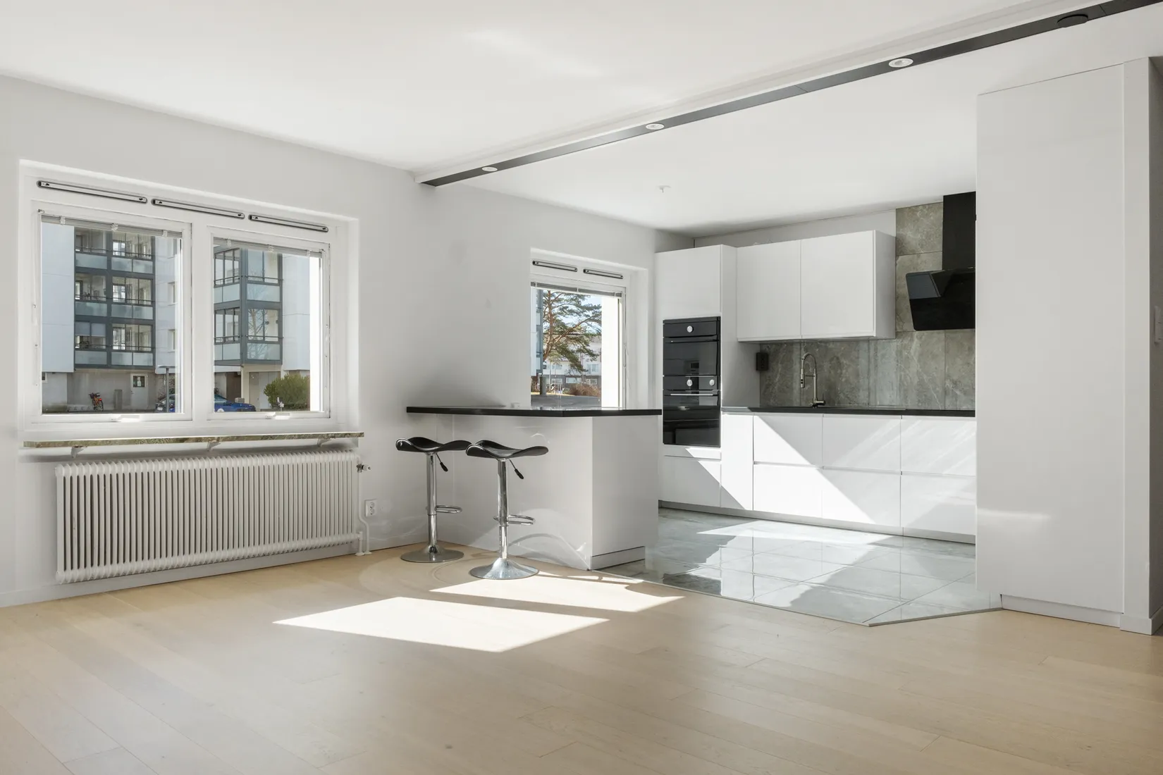 Bostadsrätt, Skandiavägen 2B, Bohusgården, Uddevalla