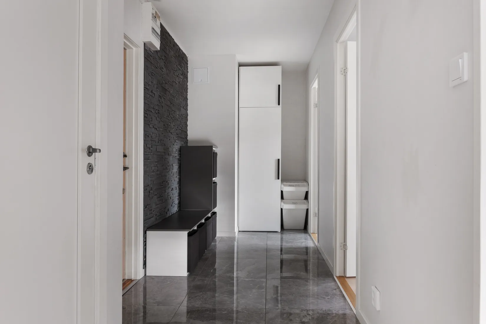 Bostadsrätt, Skandiavägen 2B, Bohusgården, Uddevalla