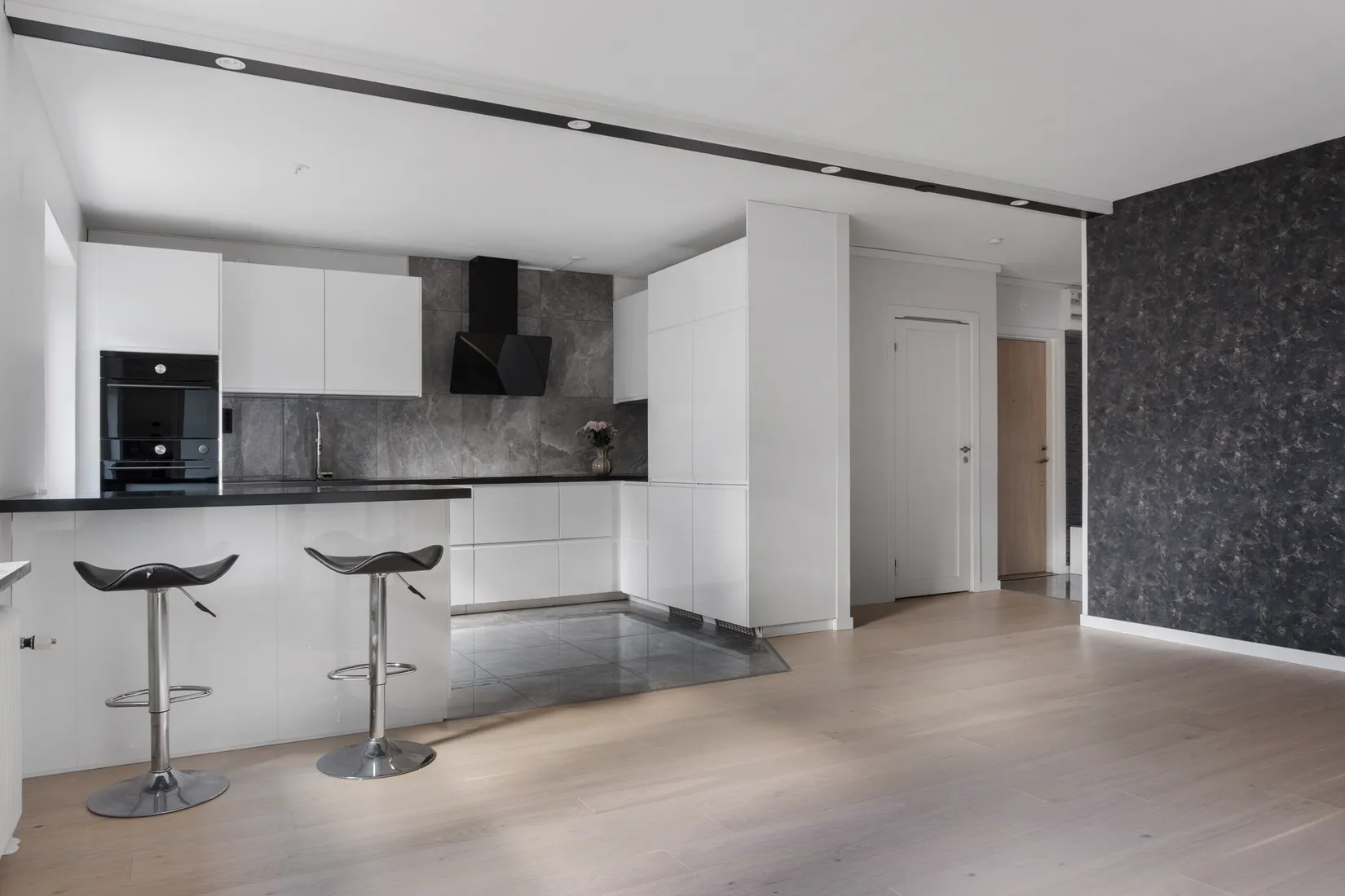 Bostadsrätt, Skandiavägen 2B, Bohusgården, Uddevalla