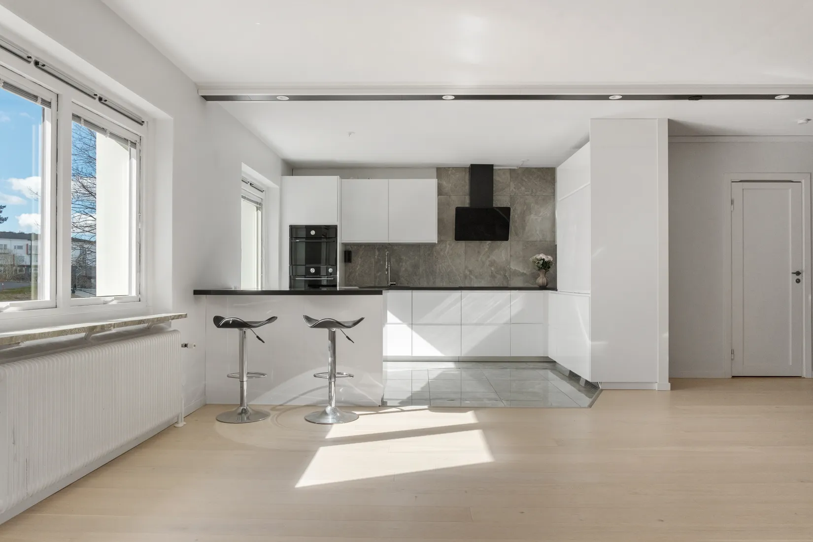 Bostadsrätt, Skandiavägen 2B, Bohusgården, Uddevalla