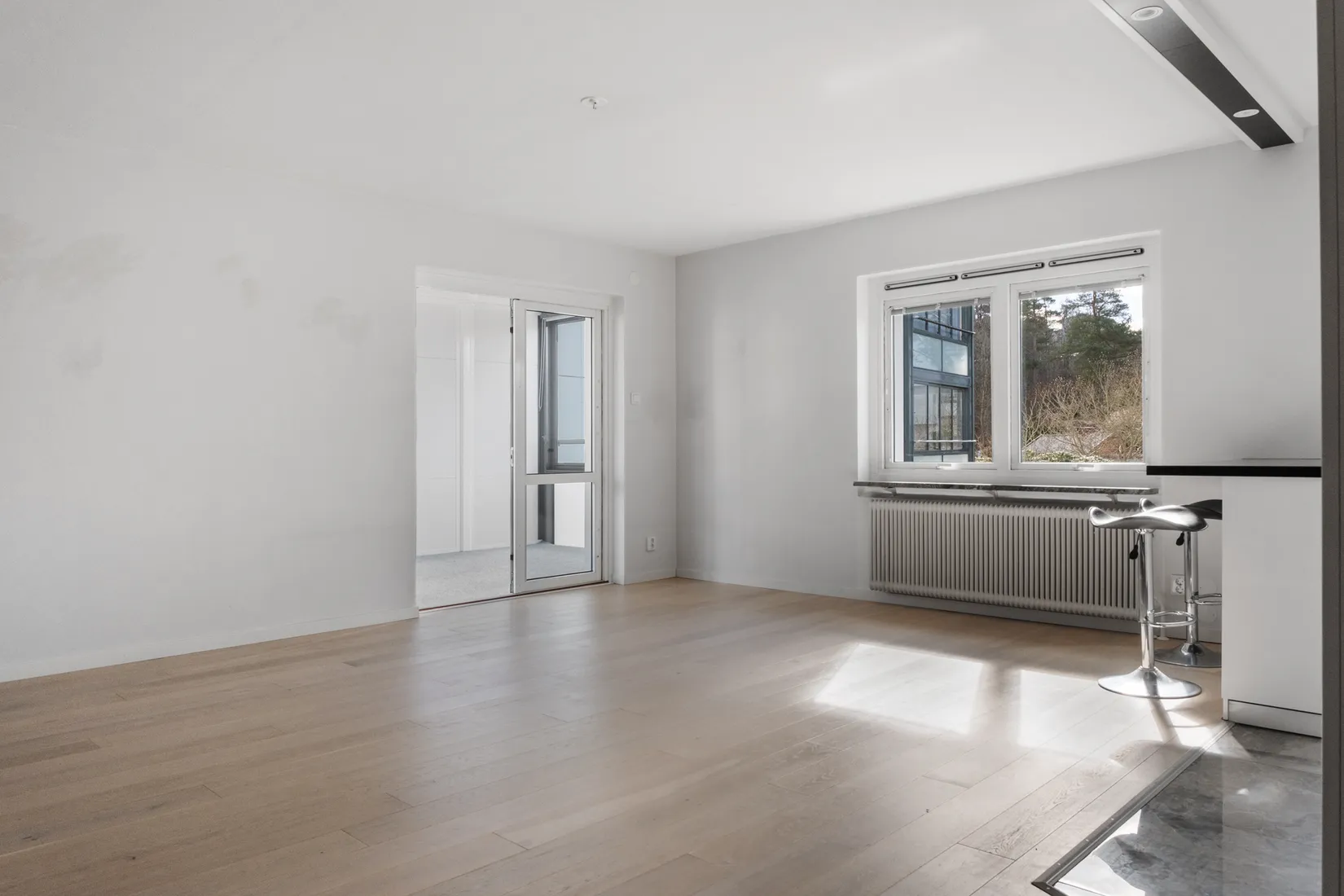 Bostadsrätt, Skandiavägen 2B, Bohusgården, Uddevalla