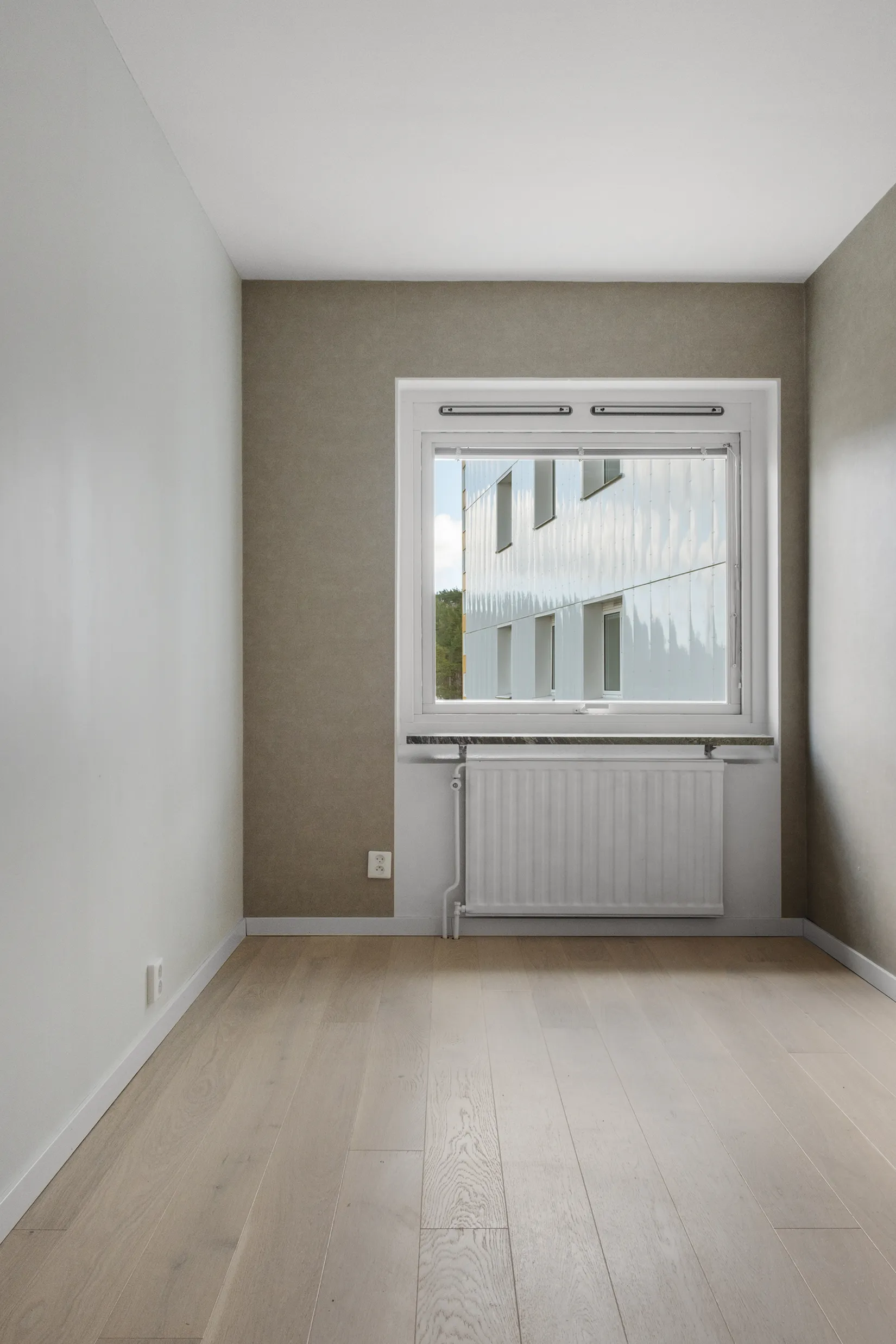 Bostadsrätt, Skandiavägen 2B, Bohusgården, Uddevalla