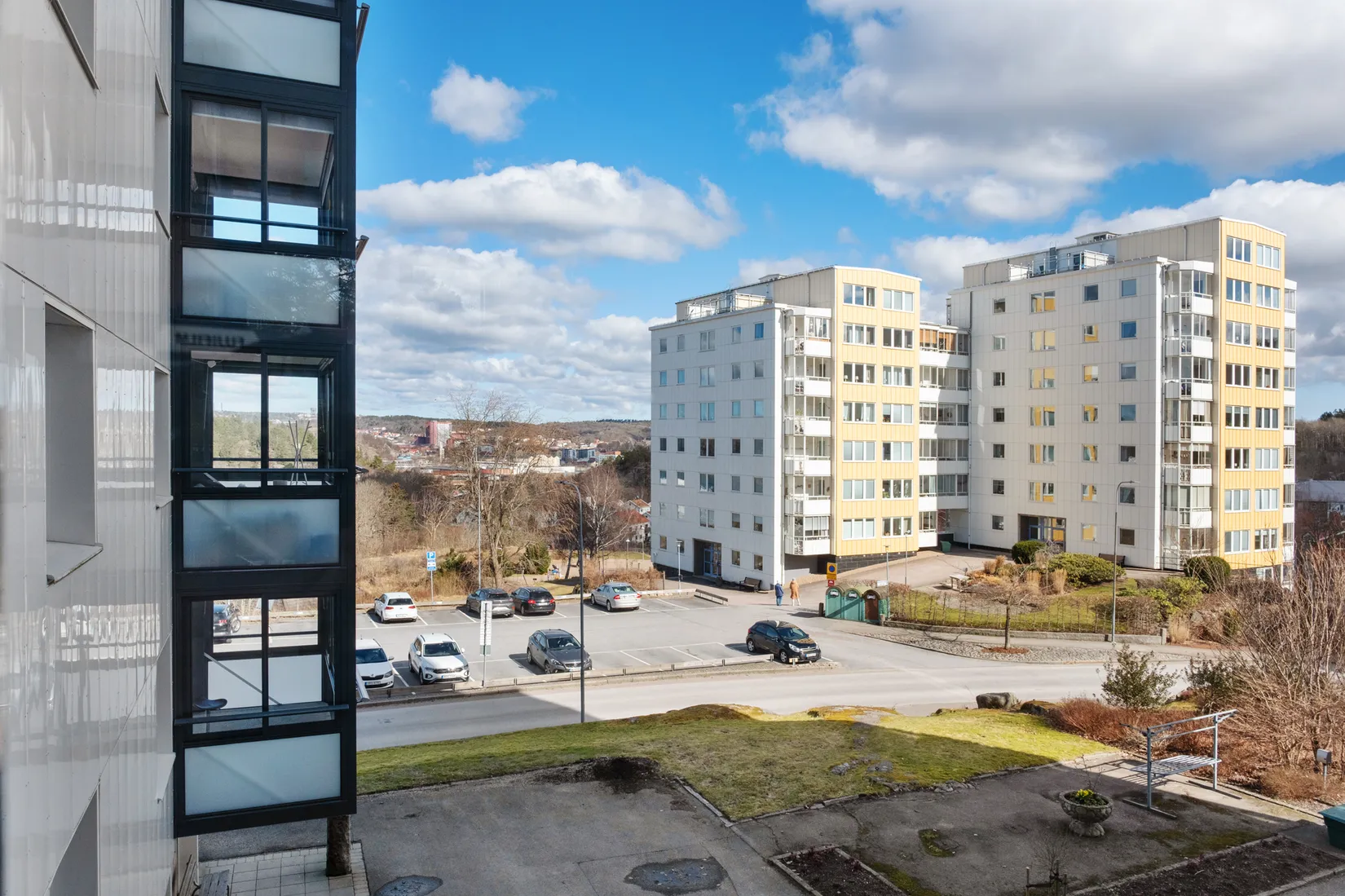 Bostadsrätt, Skandiavägen 2B, Bohusgården, Uddevalla