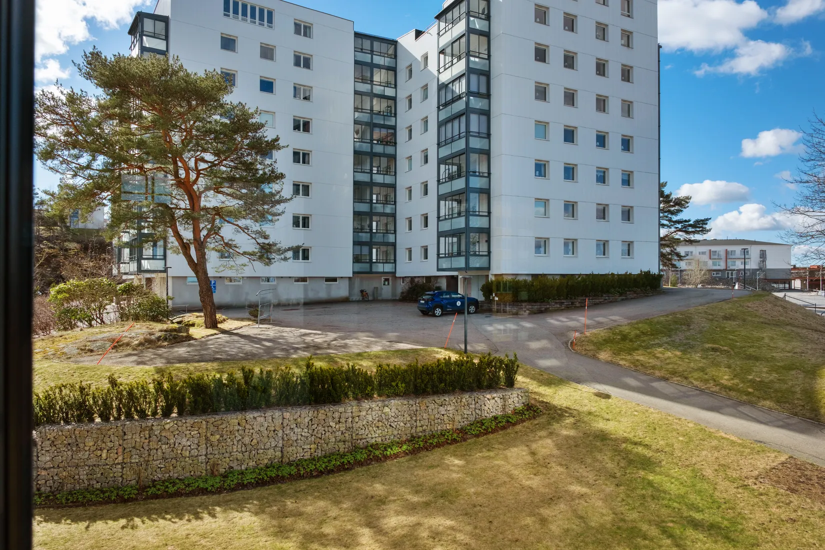 Bostadsrätt, Skandiavägen 2B, Bohusgården, Uddevalla