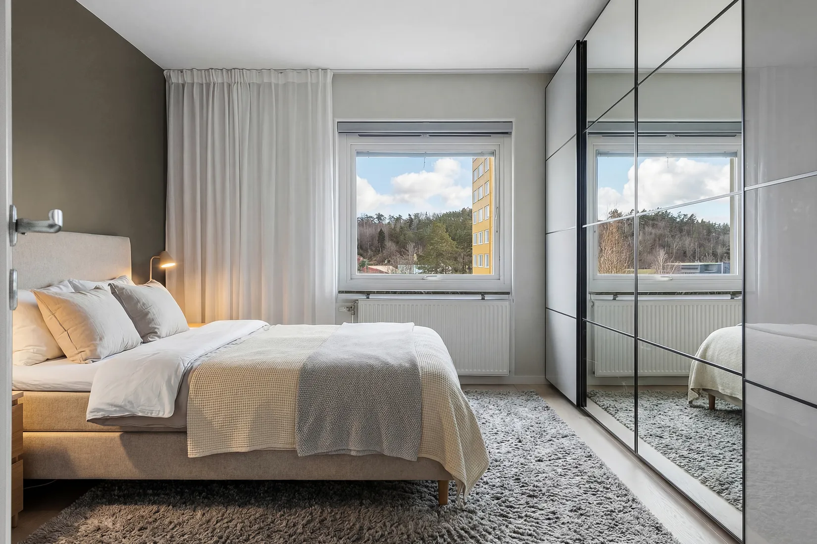 Bostadsrätt, Skandiavägen 2B, Bohusgården, Uddevalla