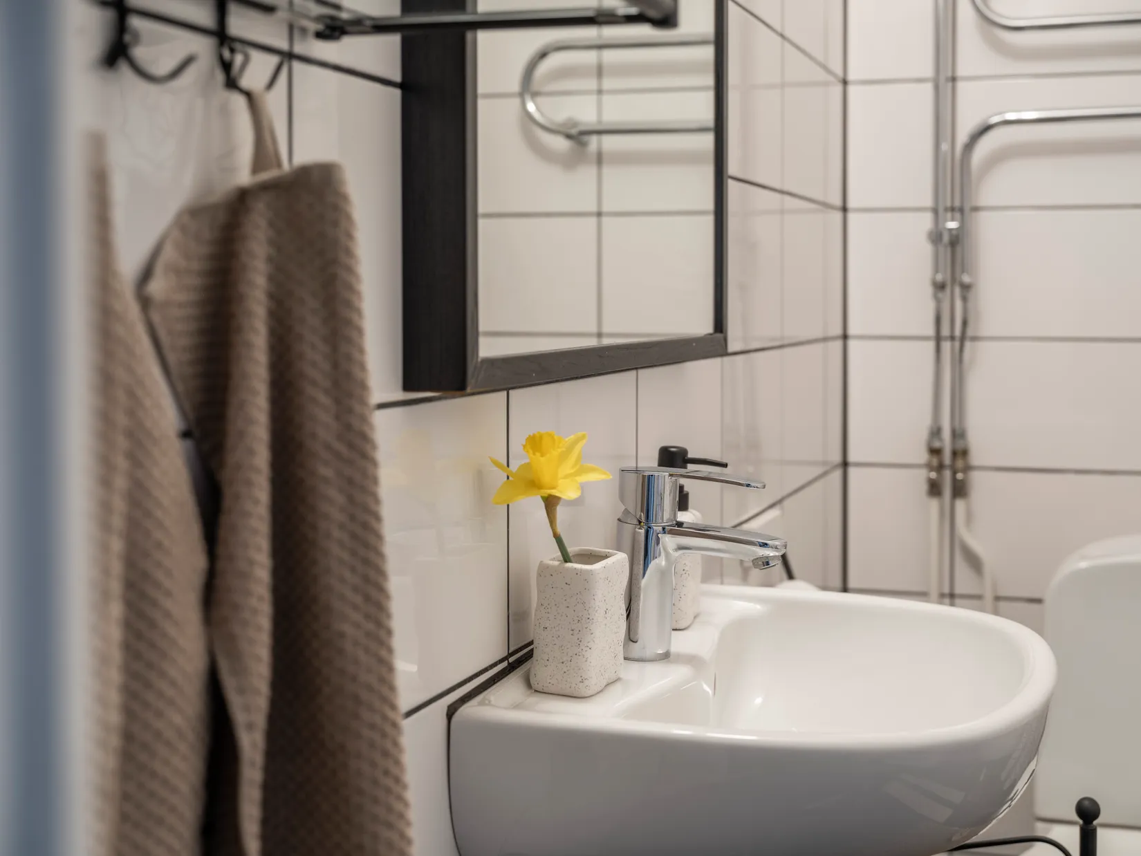 Bostadsrätt, Vänortsstråket 43B, Töjnan, Sollentuna