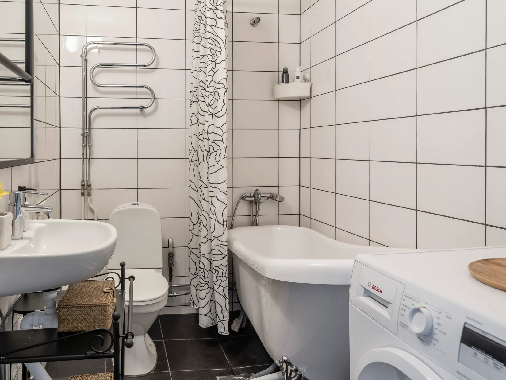 Bostadsrätt, Vänortsstråket 43B, Töjnan, Sollentuna