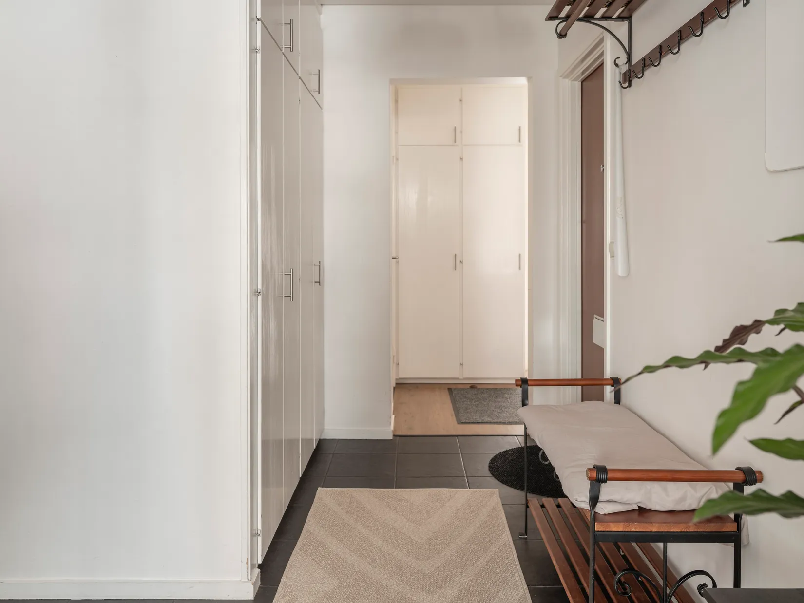 Bostadsrätt, Vänortsstråket 43B, Töjnan, Sollentuna