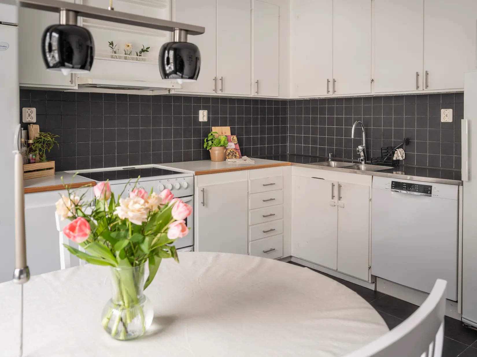 Bostadsrätt, Vänortsstråket 43B, Töjnan, Sollentuna