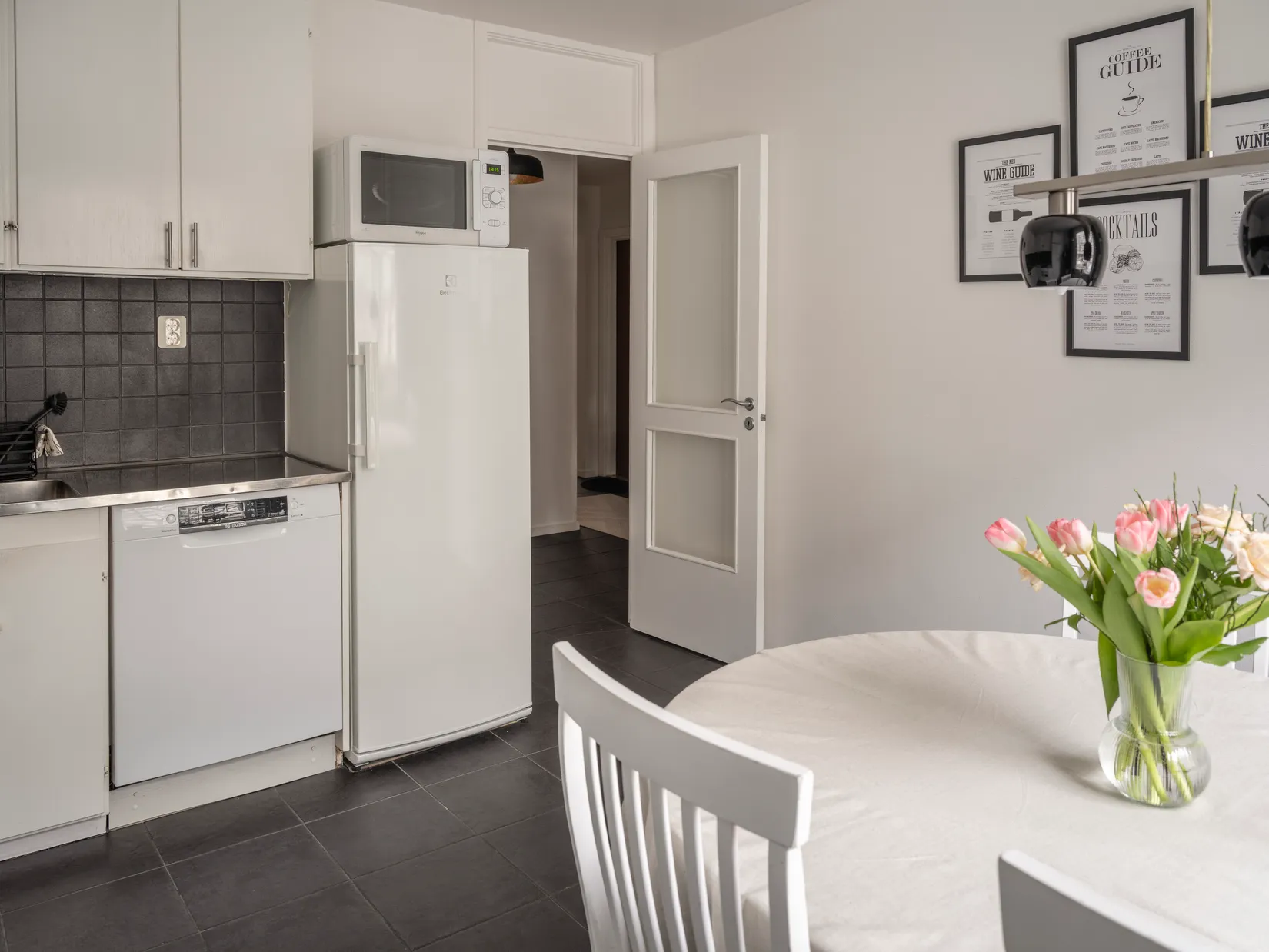 Bostadsrätt, Vänortsstråket 43B, Töjnan, Sollentuna