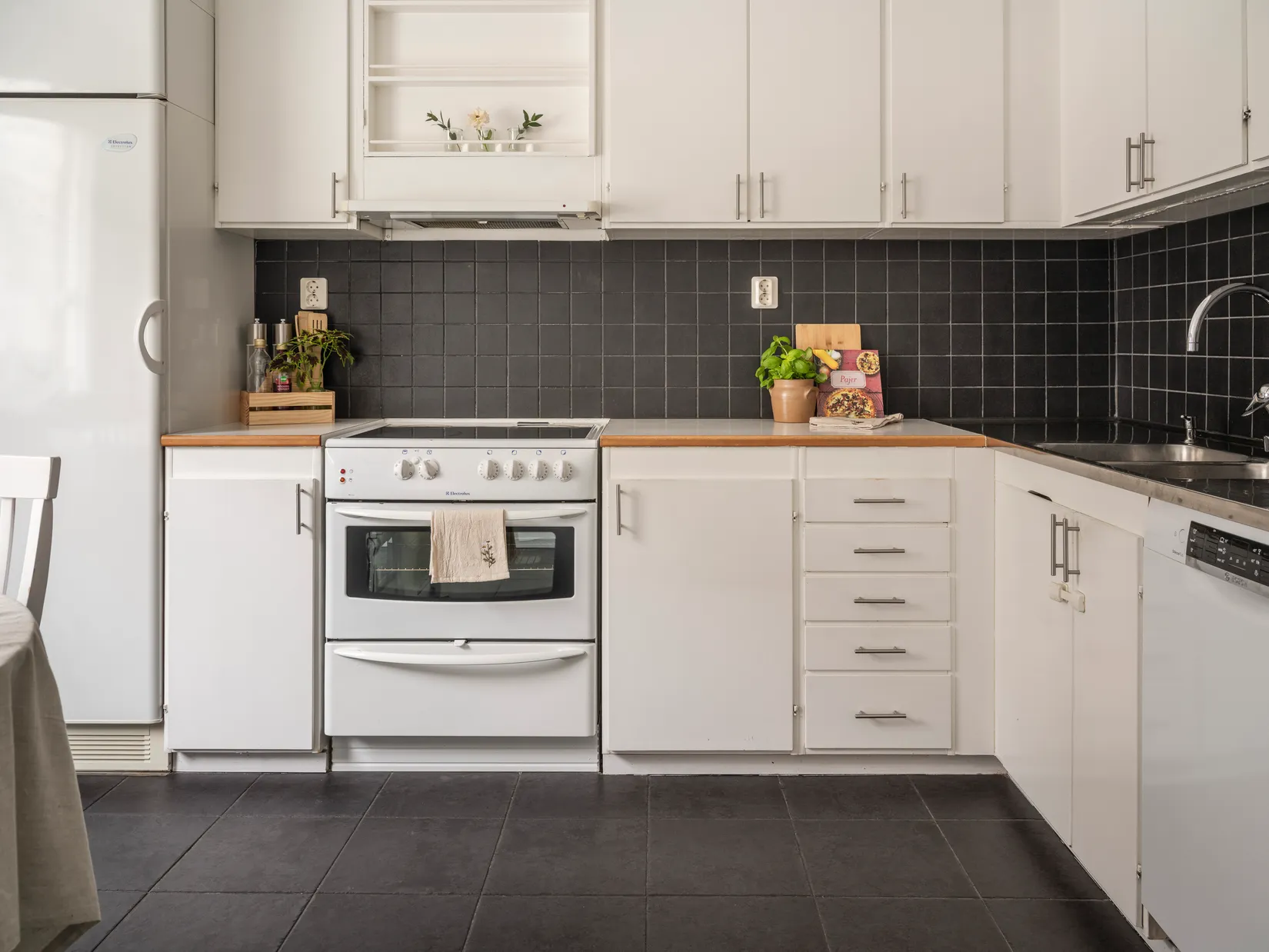 Bostadsrätt, Vänortsstråket 43B, Töjnan, Sollentuna