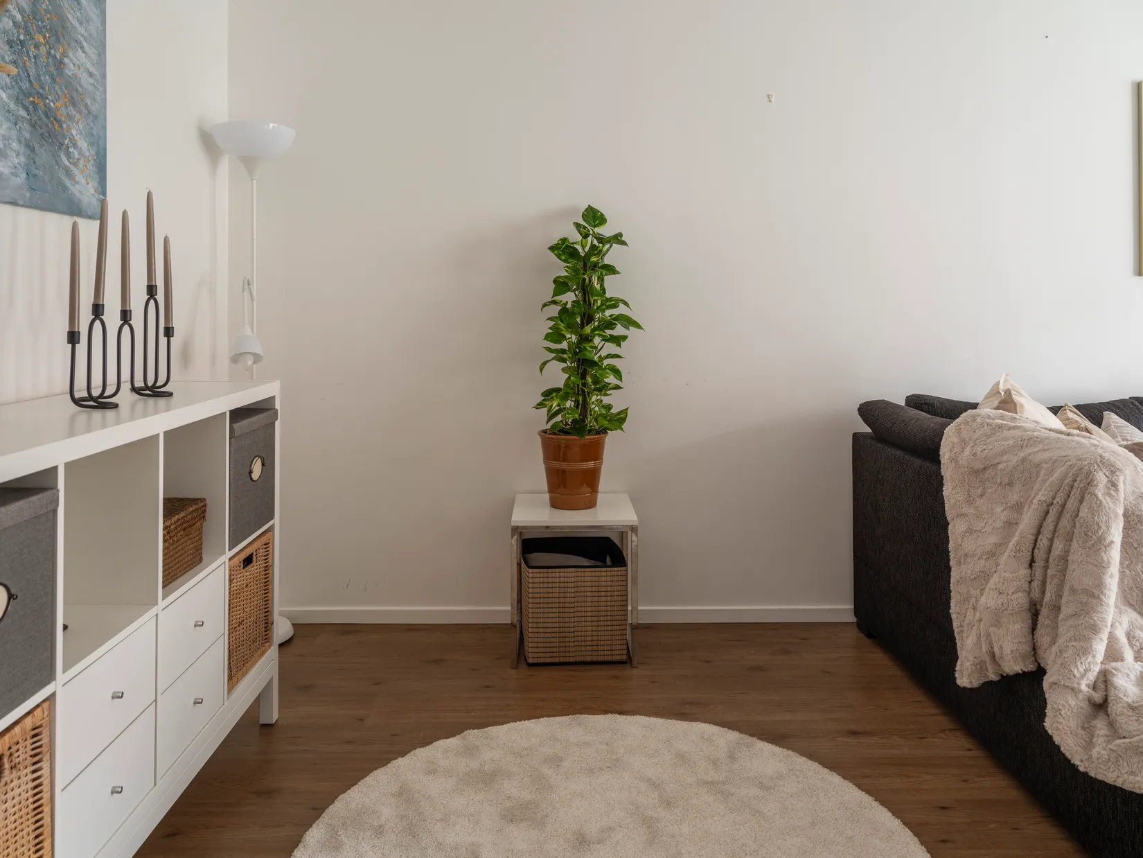 Bostadsrätt, Vänortsstråket 43B, Töjnan, Sollentuna