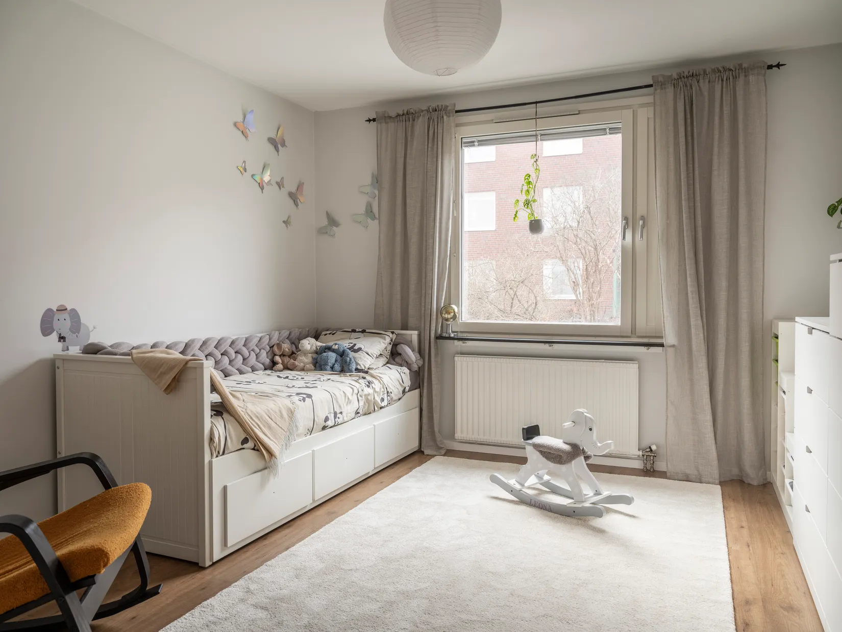 Bostadsrätt, Vänortsstråket 43B, Töjnan, Sollentuna