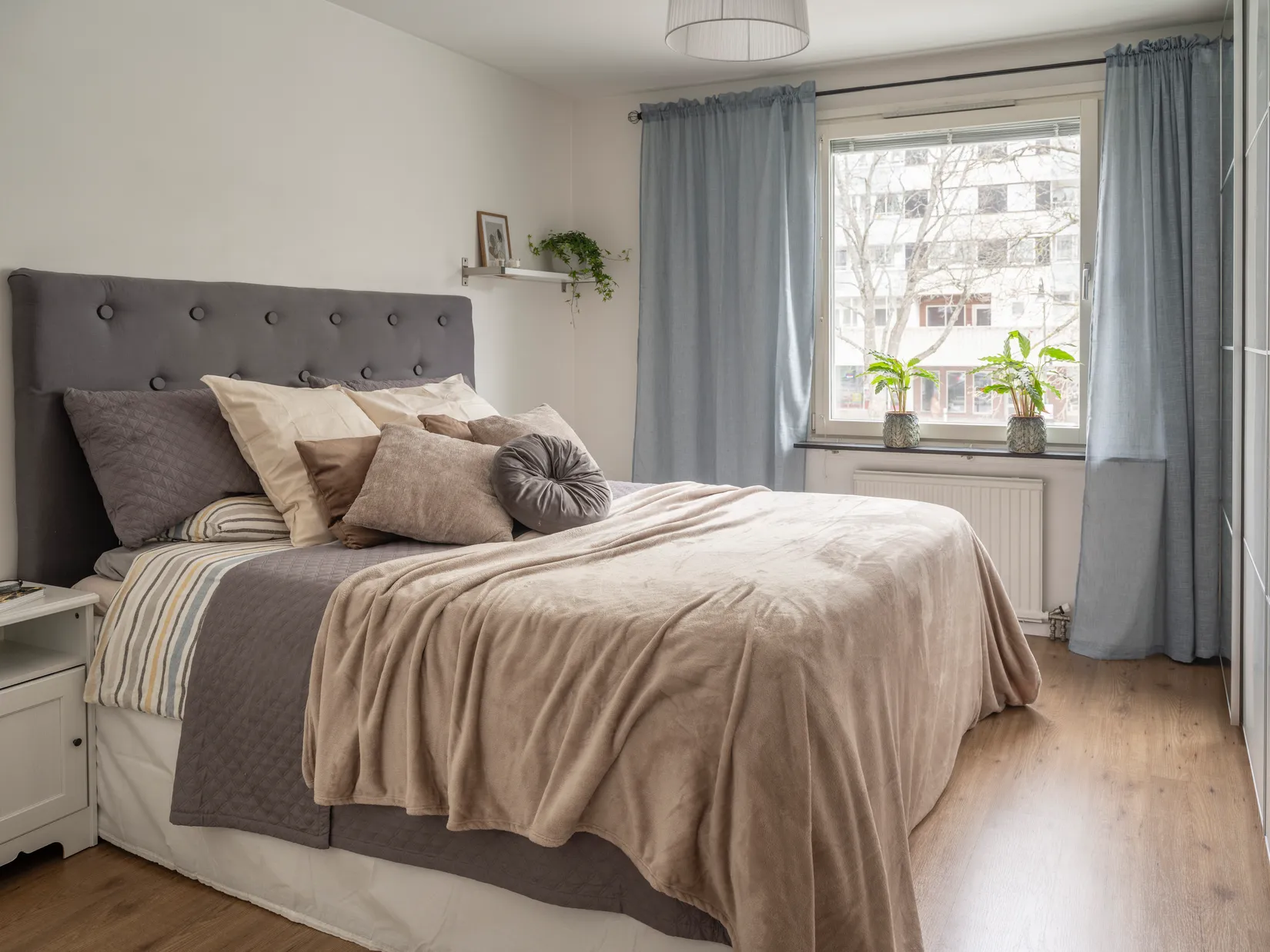 Bostadsrätt, Vänortsstråket 43B, Töjnan, Sollentuna