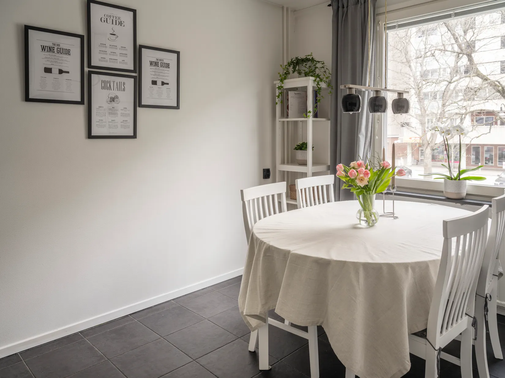 Bostadsrätt, Vänortsstråket 43B, Töjnan, Sollentuna