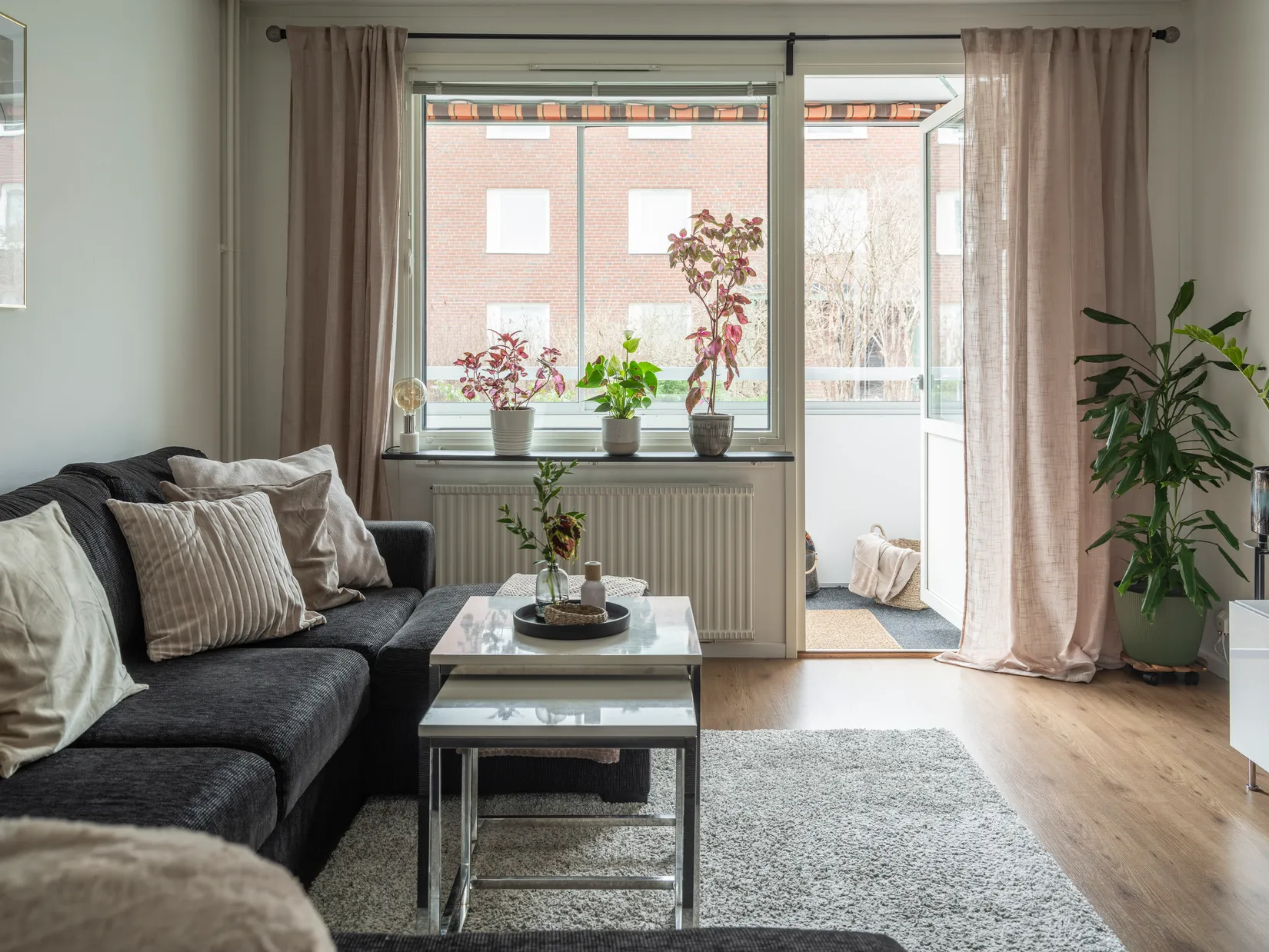 Bostadsrätt, Vänortsstråket 43B, Töjnan, Sollentuna