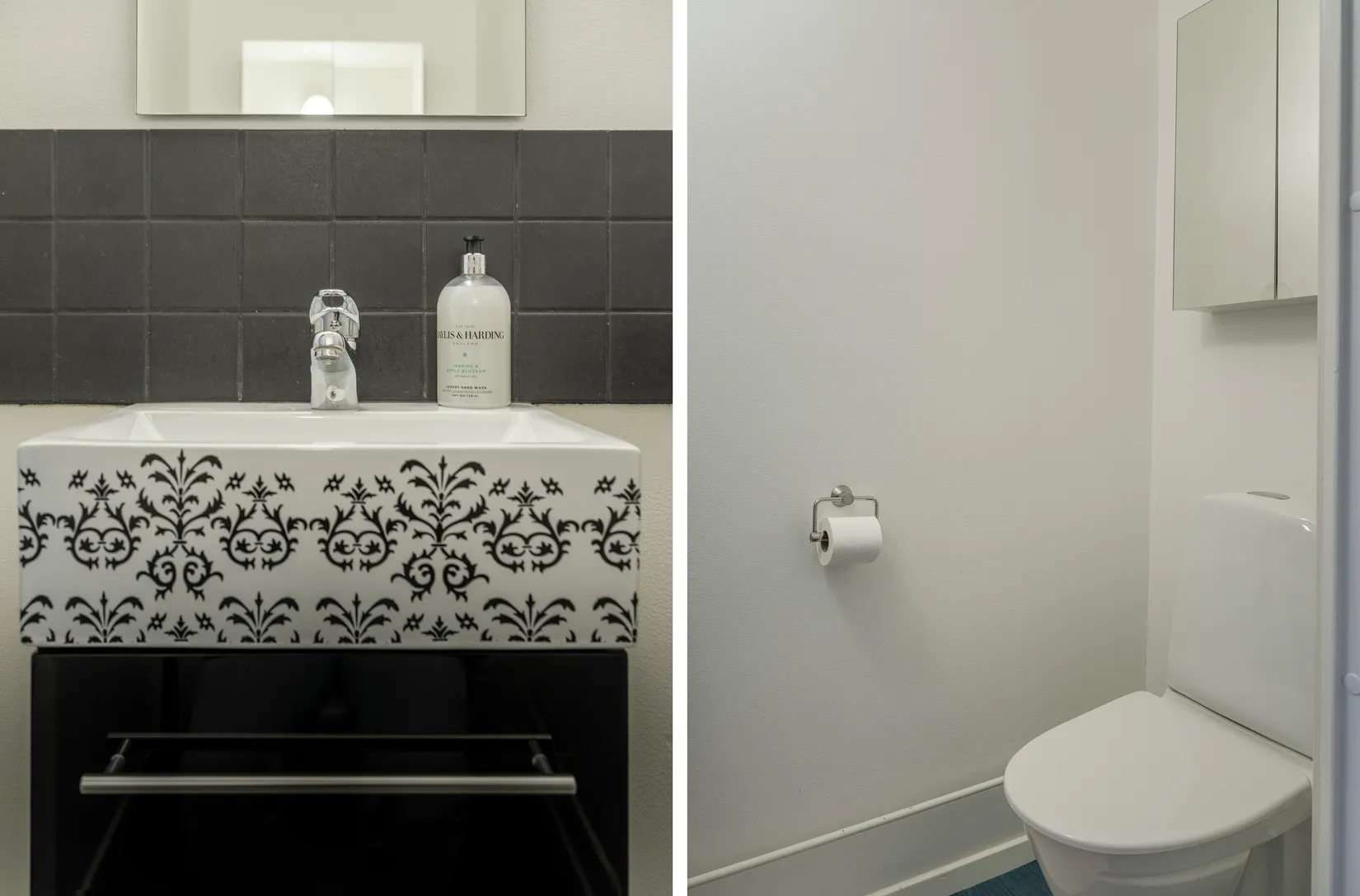 Bostadsrätt, Vänortsstråket 43B, Töjnan, Sollentuna