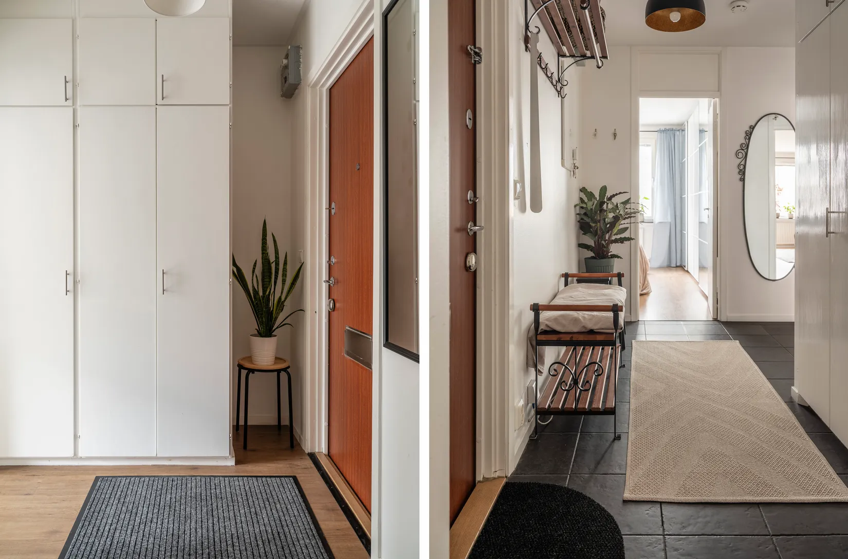 Bostadsrätt, Vänortsstråket 43B, Töjnan, Sollentuna