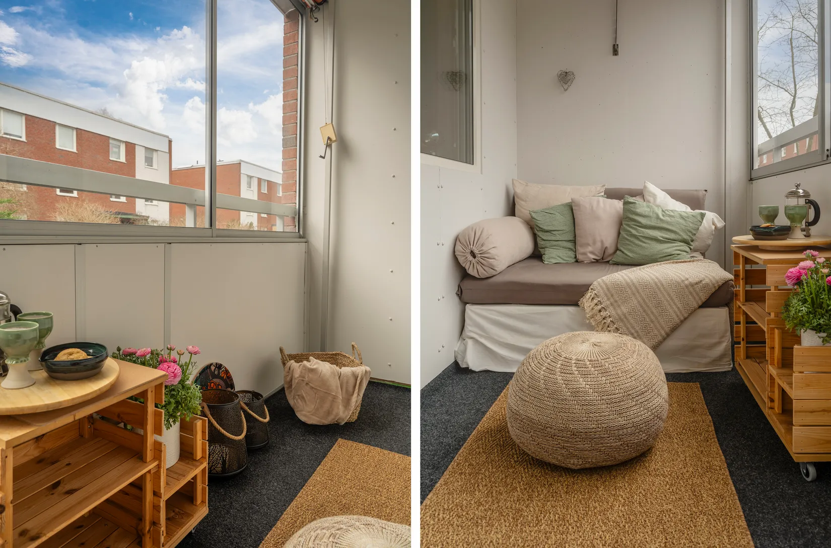 Bostadsrätt, Vänortsstråket 43B, Töjnan, Sollentuna