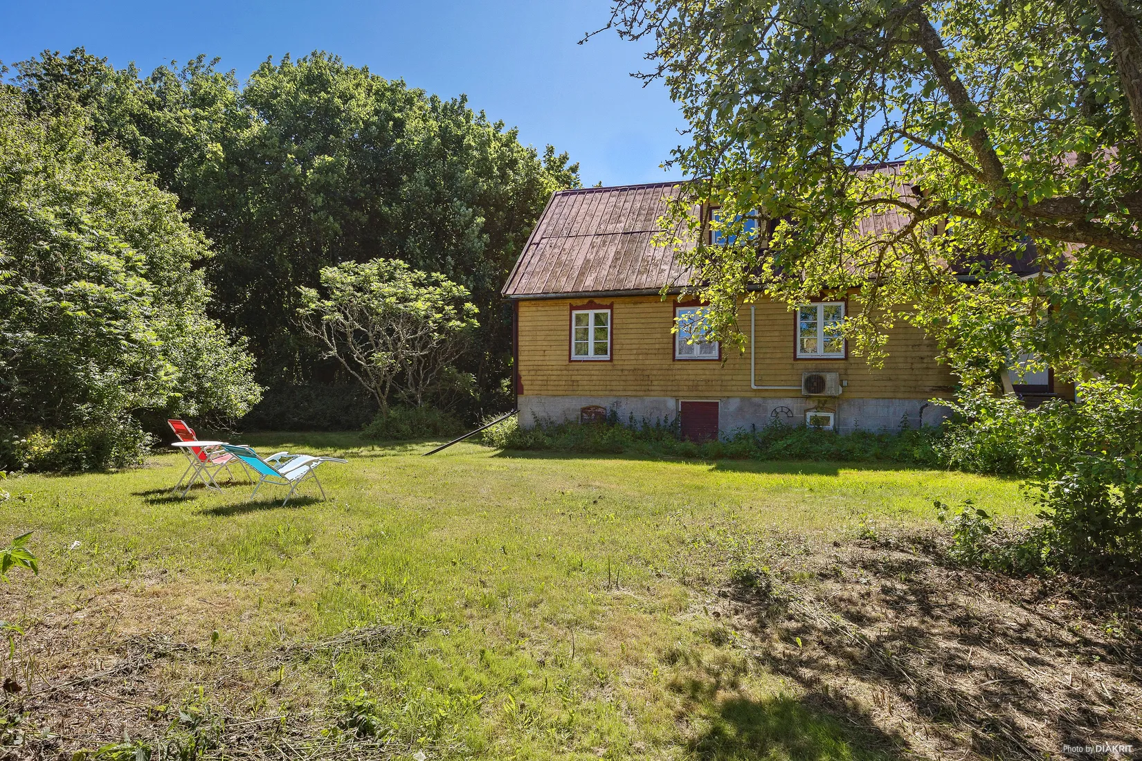 Villa, Vamlingbo Rofinds 749, Vamlingbo - Sudret, Gotland
