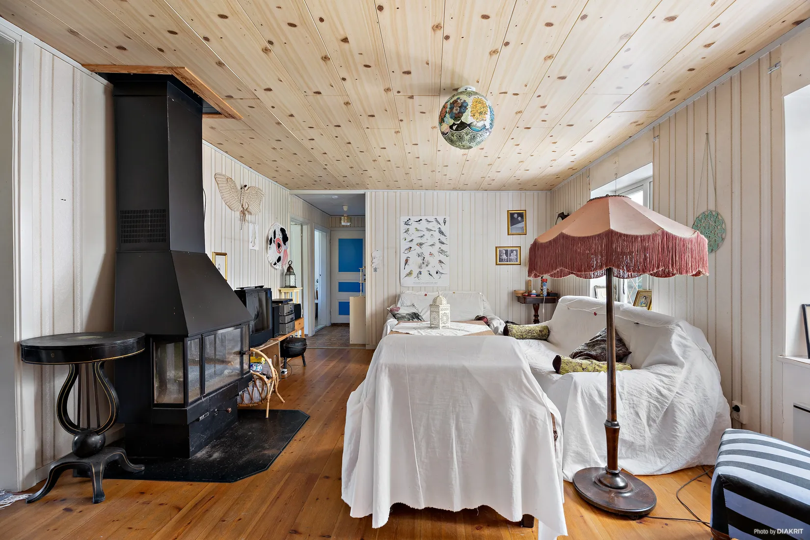 Villa, Vamlingbo Rofinds 749, Vamlingbo - Sudret, Gotland