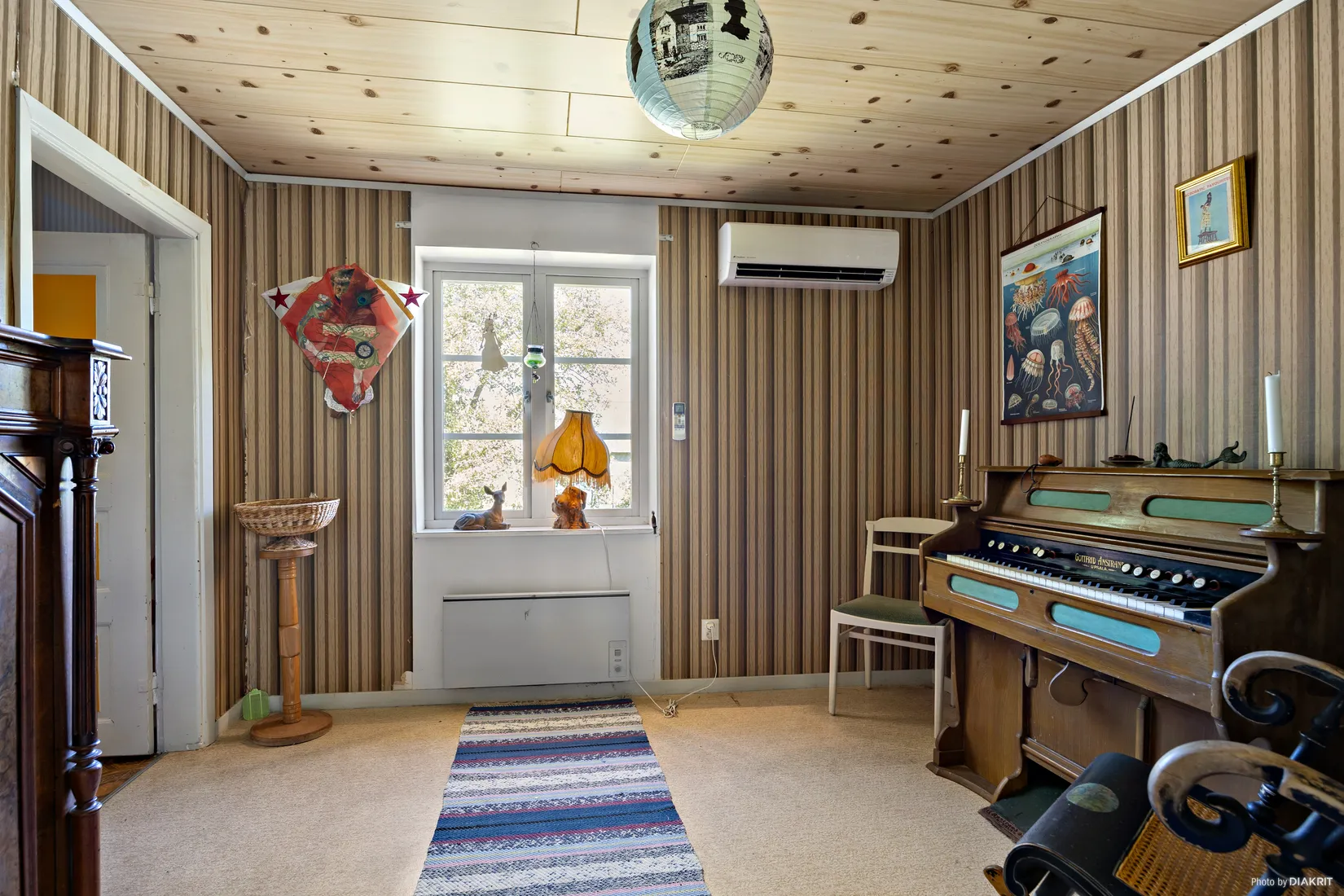 Villa, Vamlingbo Rofinds 749, Vamlingbo - Sudret, Gotland