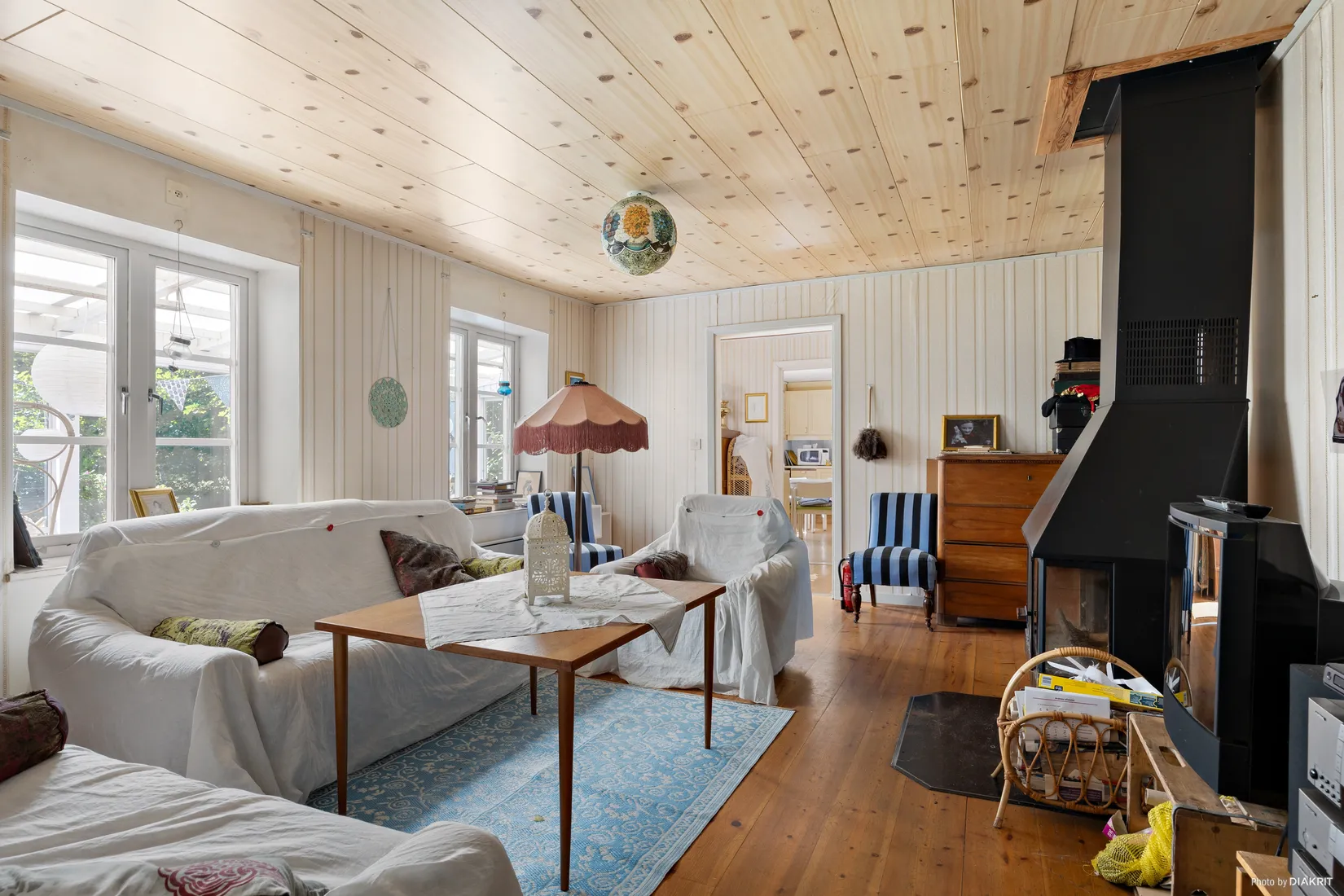 Villa, Vamlingbo Rofinds 749, Vamlingbo - Sudret, Gotland