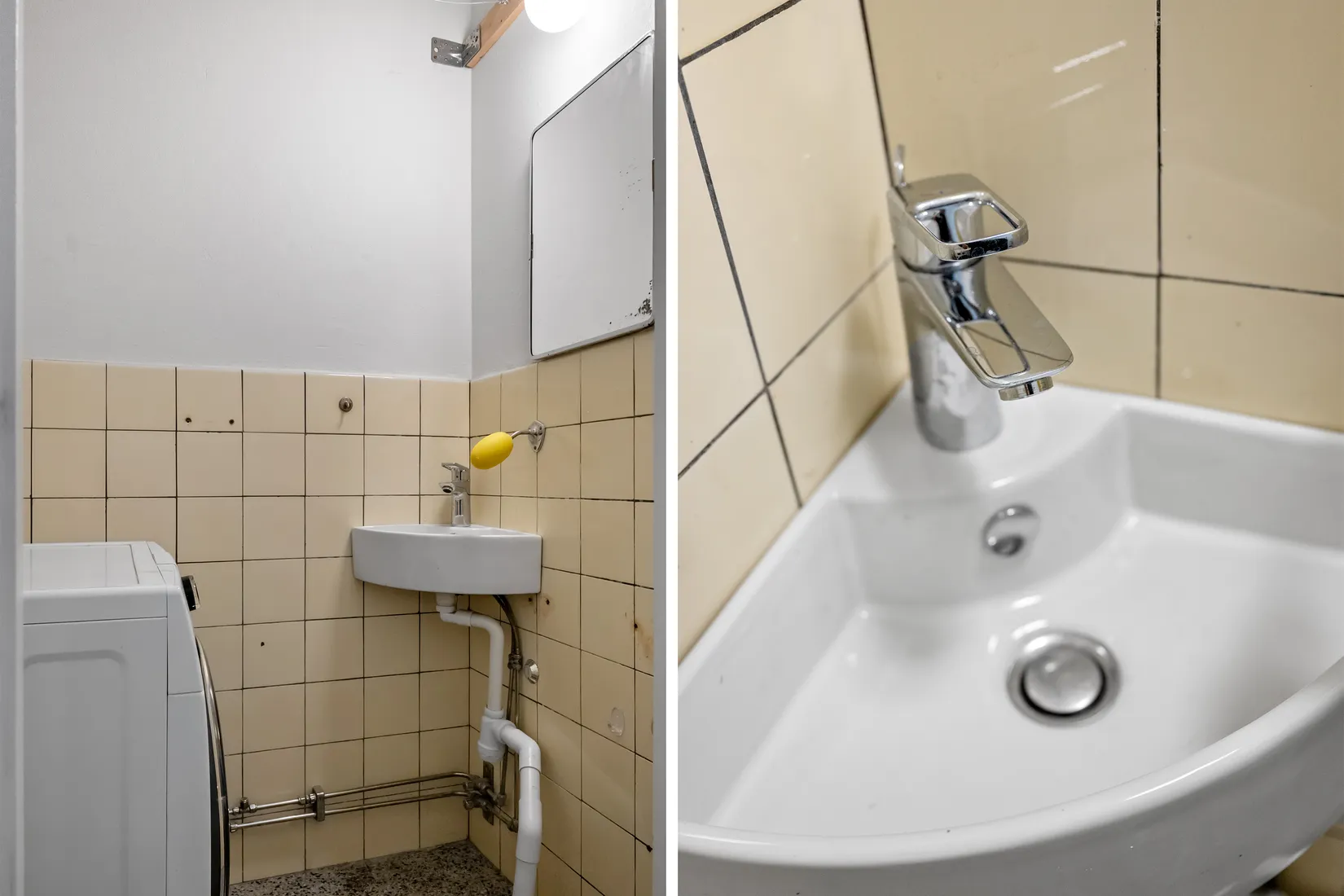 Bostadsrätt, Uppsalagatan 4a, Malmö