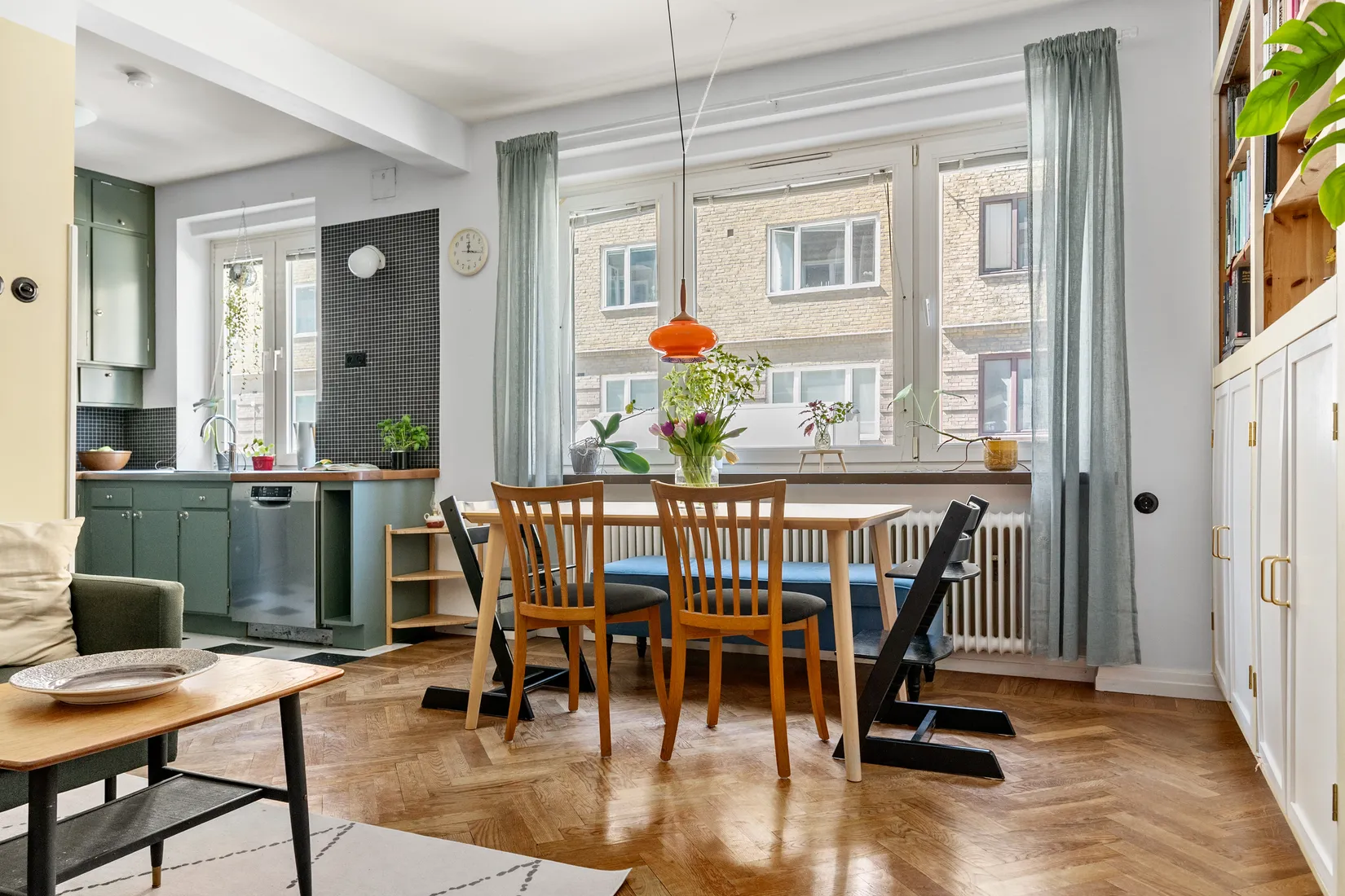 Bostadsrätt, Uppsalagatan 4a, Malmö