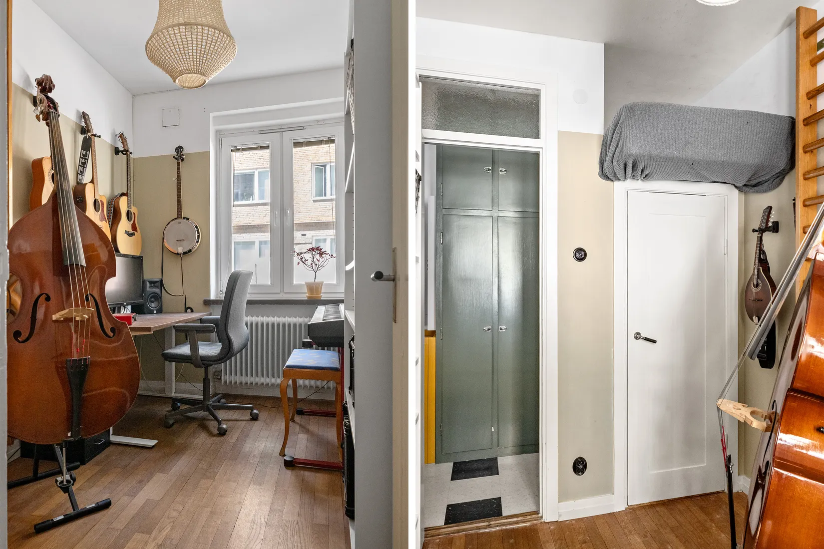 Bostadsrätt, Uppsalagatan 4a, Malmö