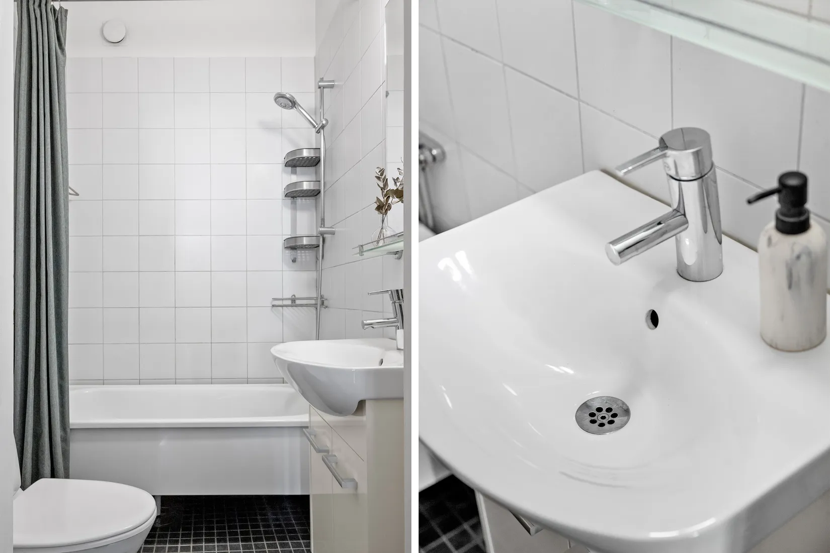 Bostadsrätt, Uppsalagatan 4a, Malmö
