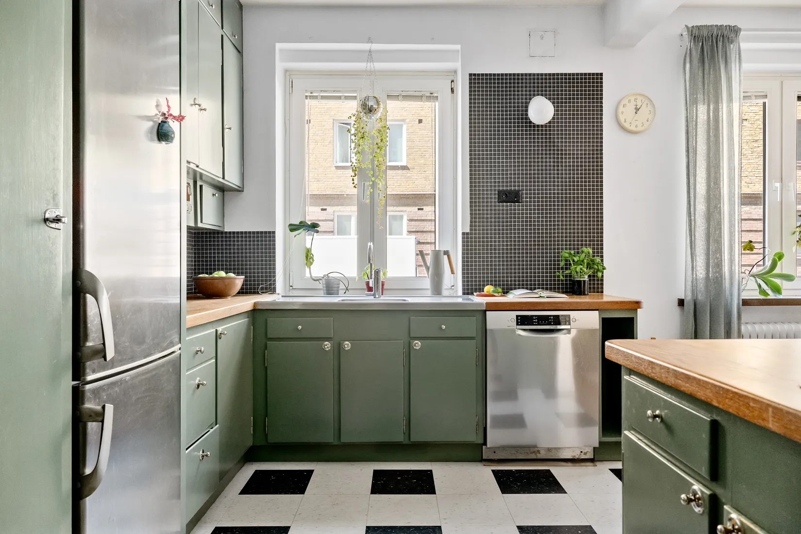 Bostadsrätt, Uppsalagatan 4a, Malmö