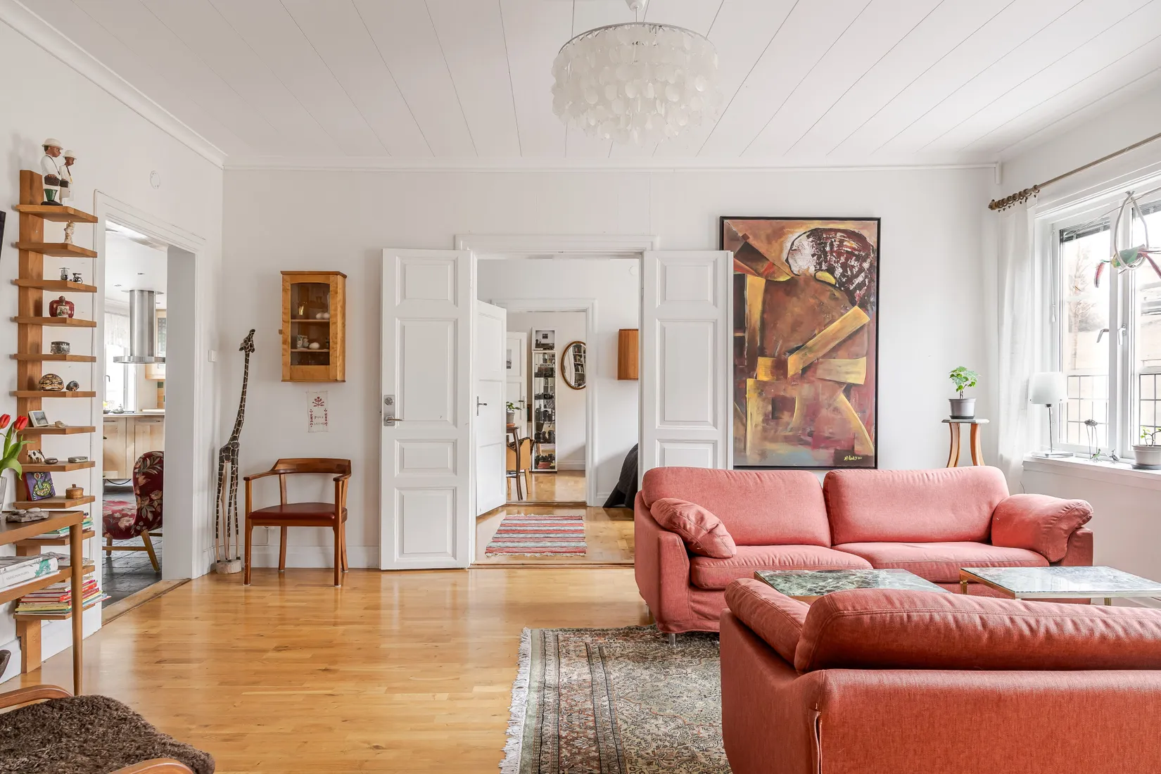 Villa, Köpmangatan 29, Härnösand