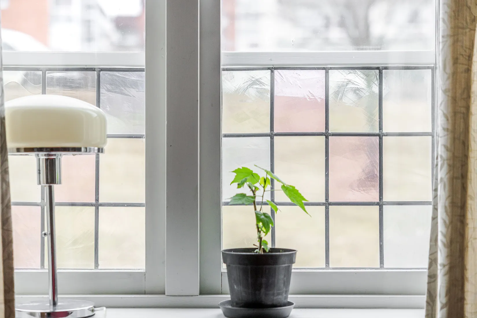 Villa, Köpmangatan 29, Härnösand