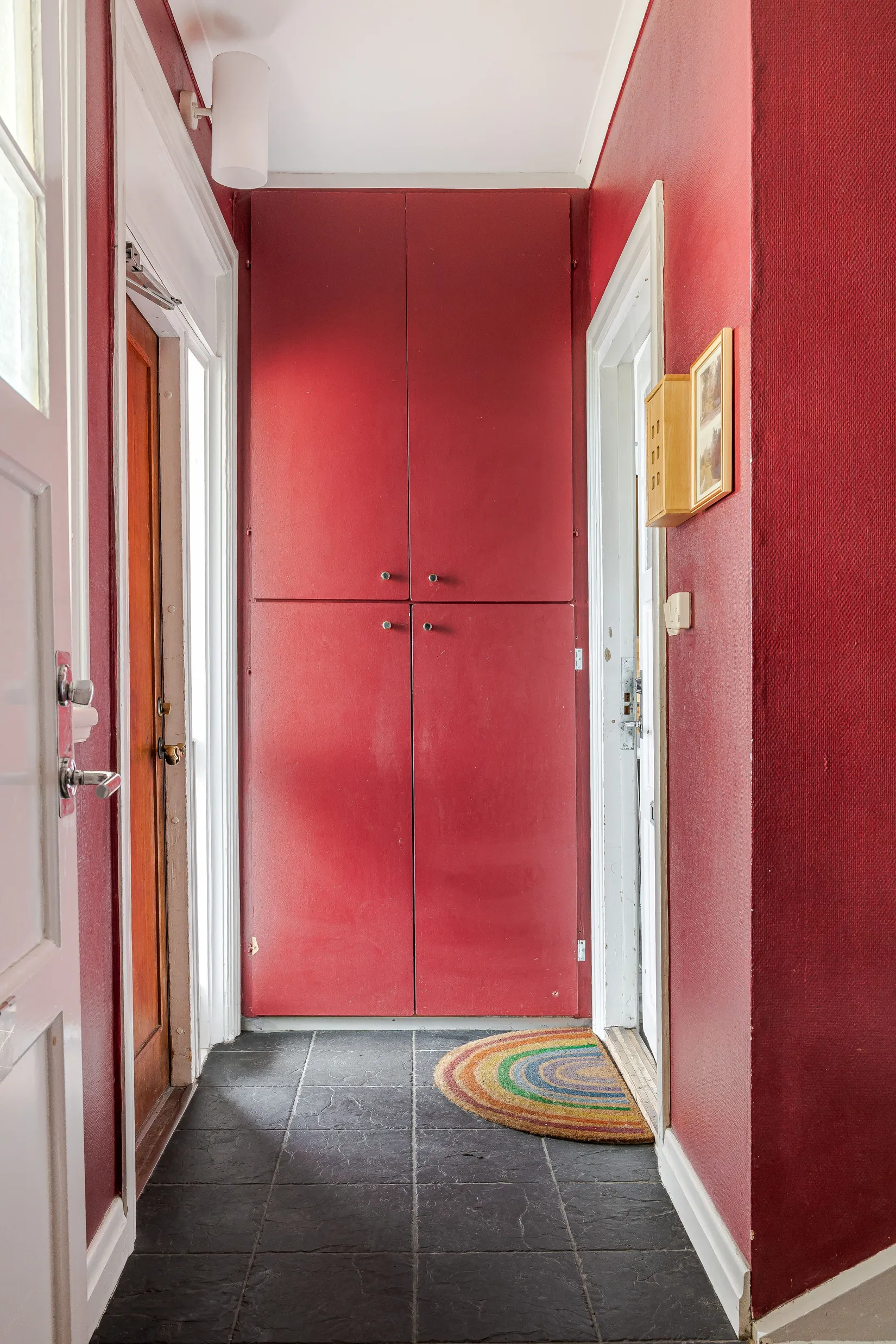 Villa, Köpmangatan 29, Härnösand